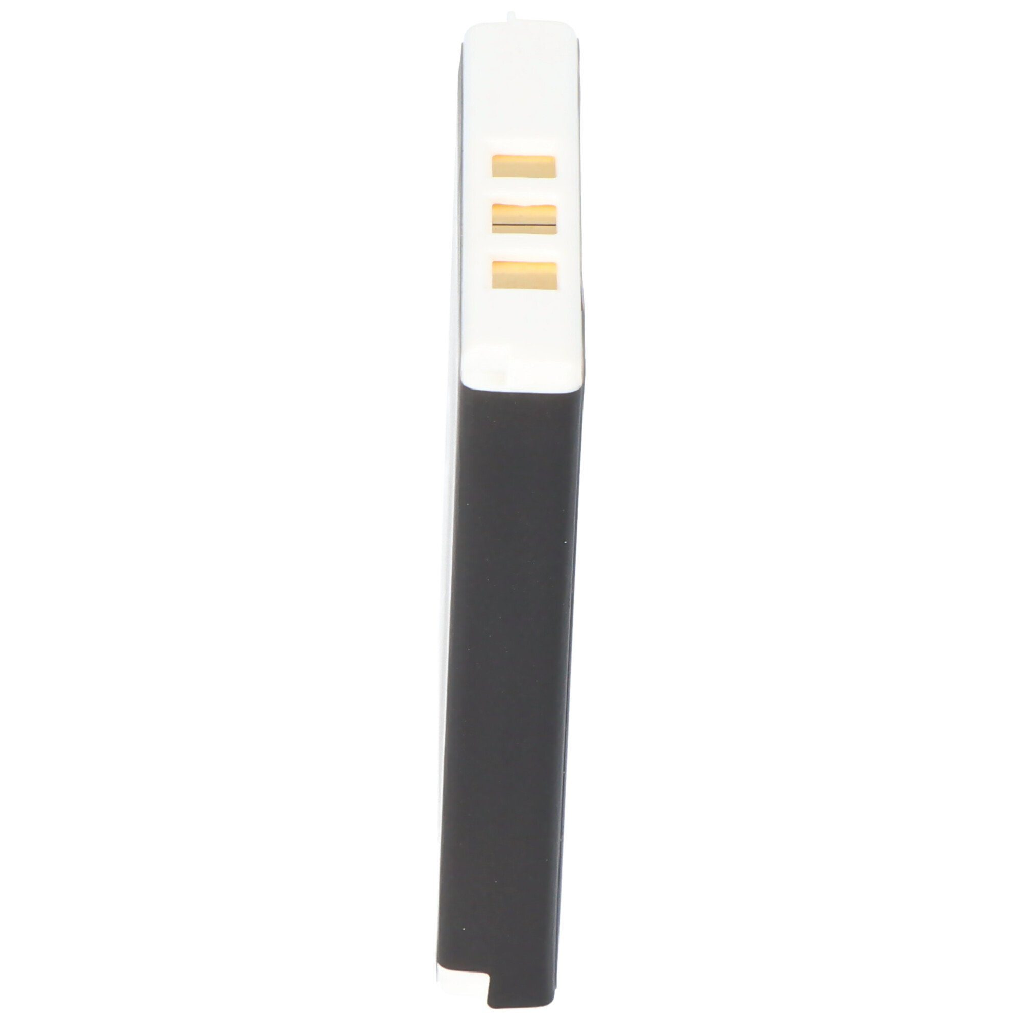 AccuCell AccuCell Akku passend für Nokia 3310 Akku 5510 Akku BMC-3 Akku 1250 mAh (3,7 V)