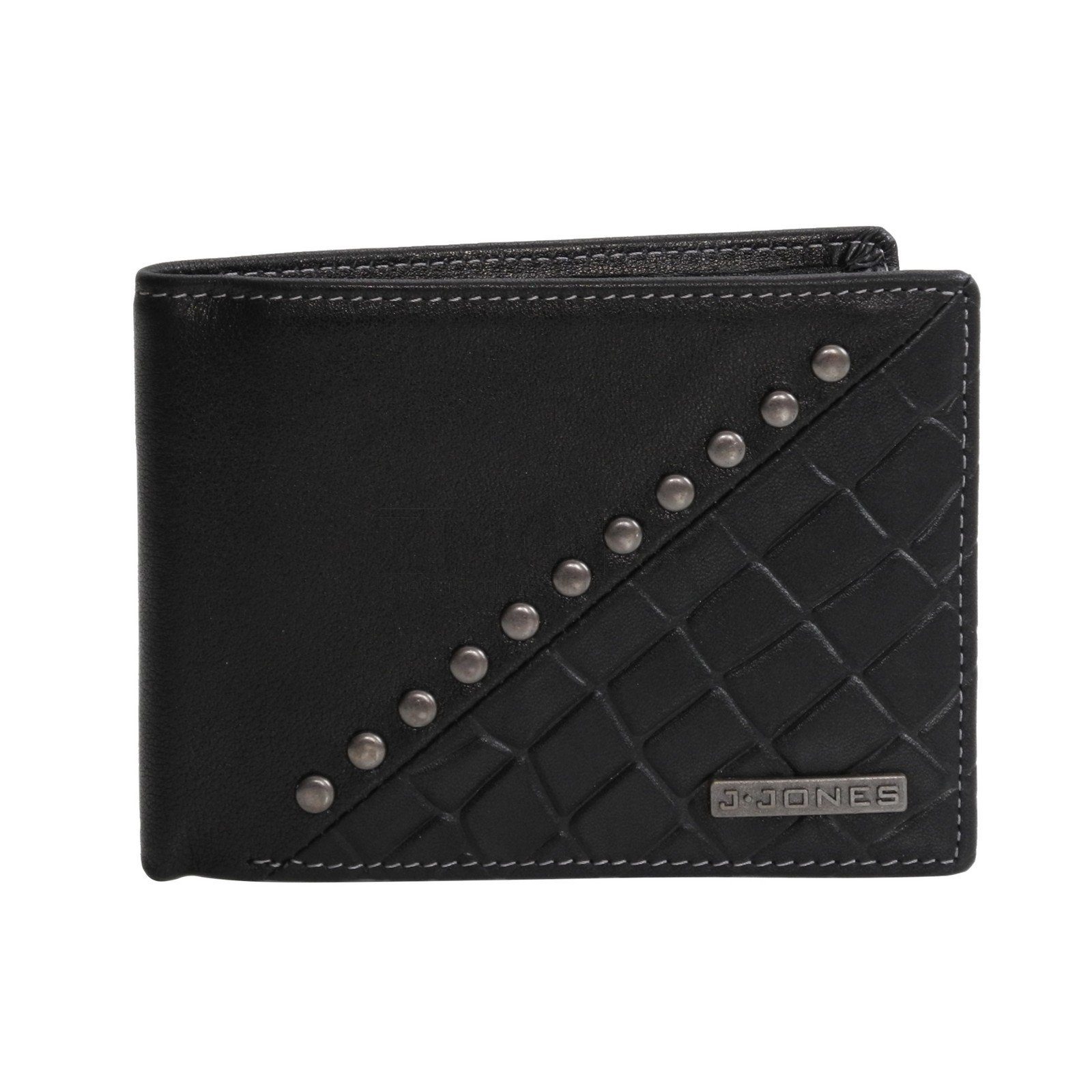 J.Jones Geldbörse J.JONES - RFID safe günstig online kaufen