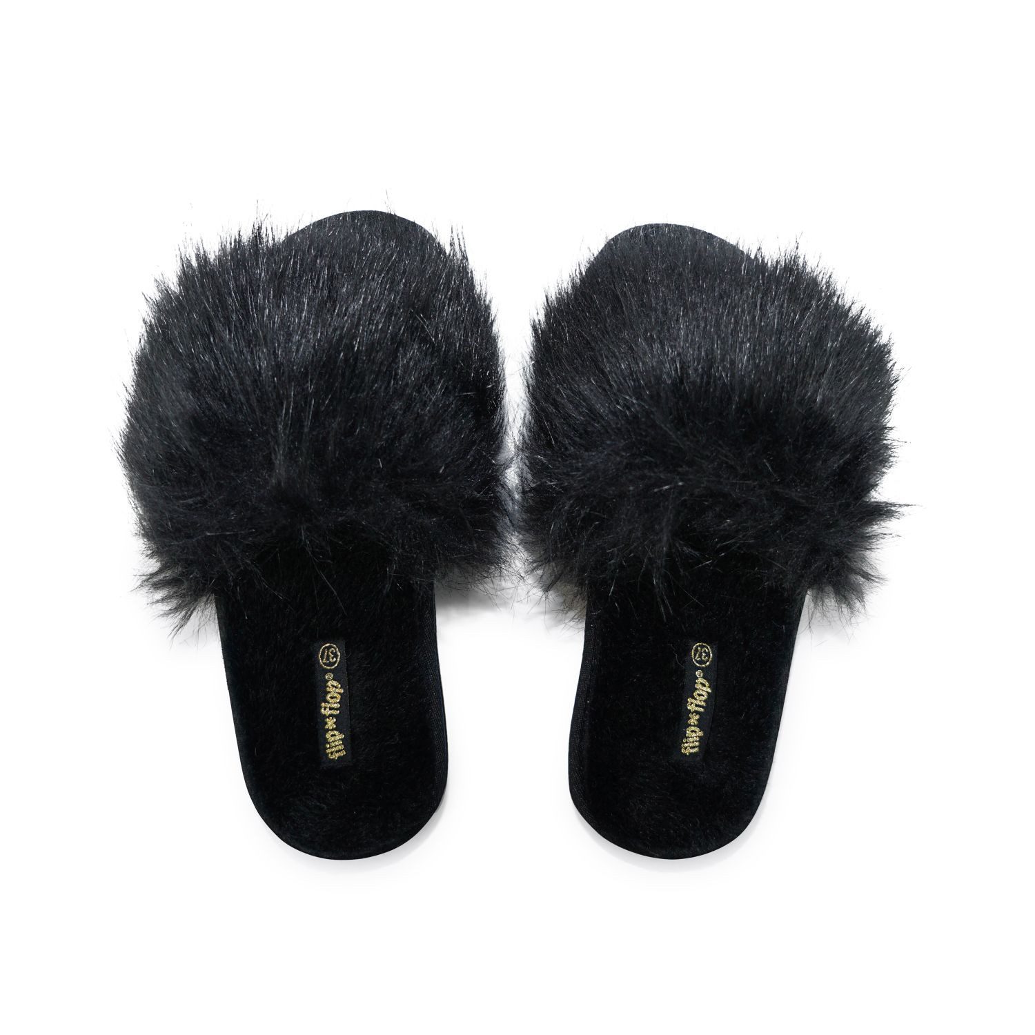 Flip Flop hairy*pool Hausschuh