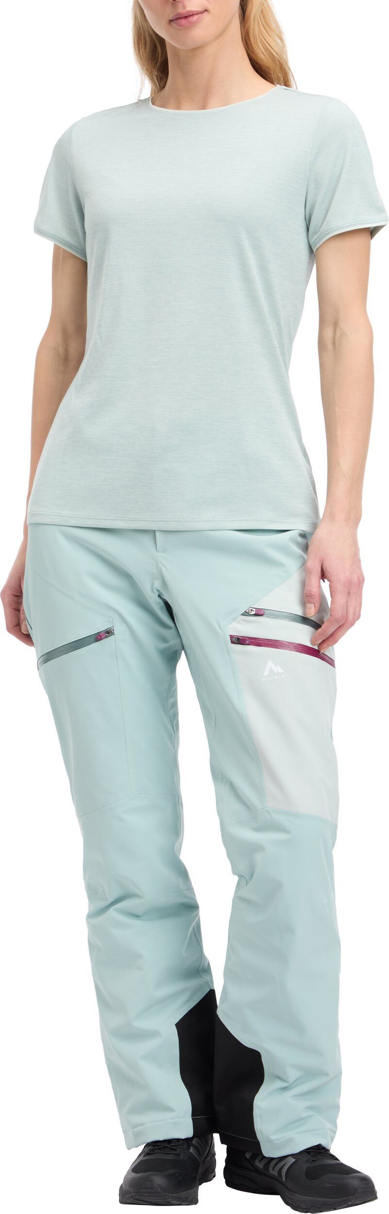 Mc Kinley Sporttop