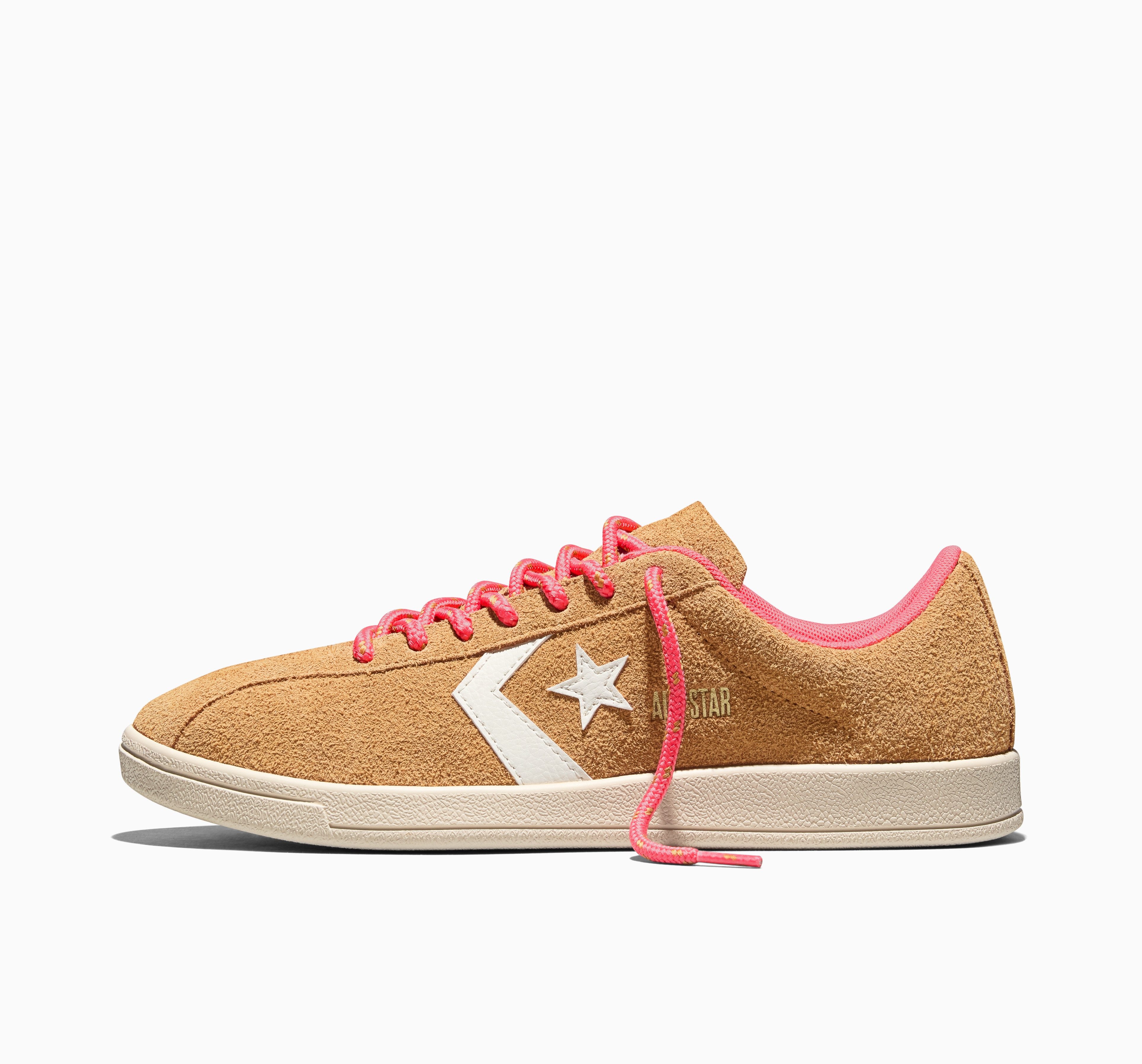 Converse ALL STAR CLASSIC TRAINER SUEDE Sneaker günstig online kaufen
