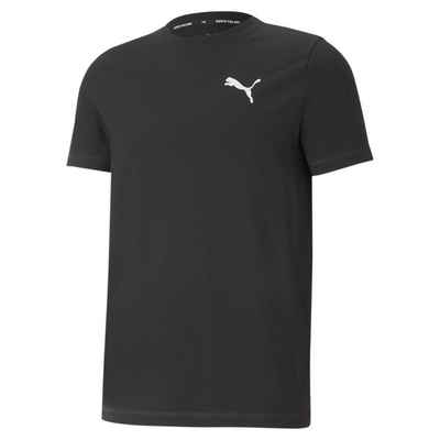 PUMA T-Shirt Active Soft T-Shirt Herren