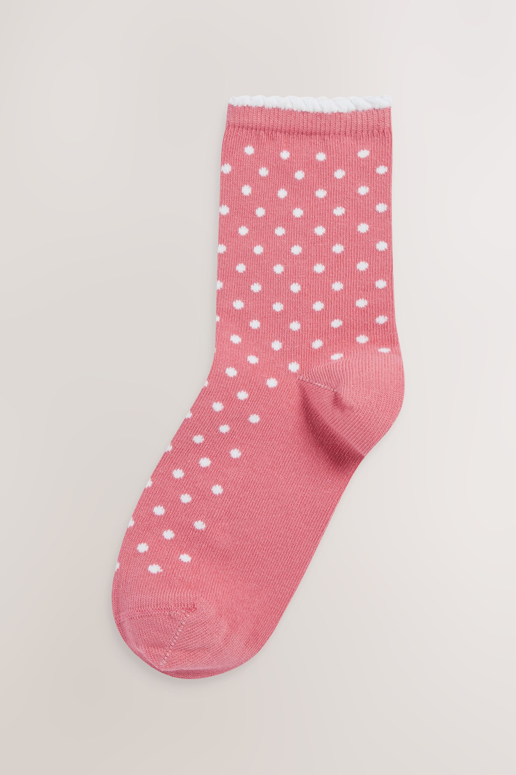 Next Socken Socken mit hohem Baumwollanteil im Multipack (7-Paar) – Bild 2 von 5