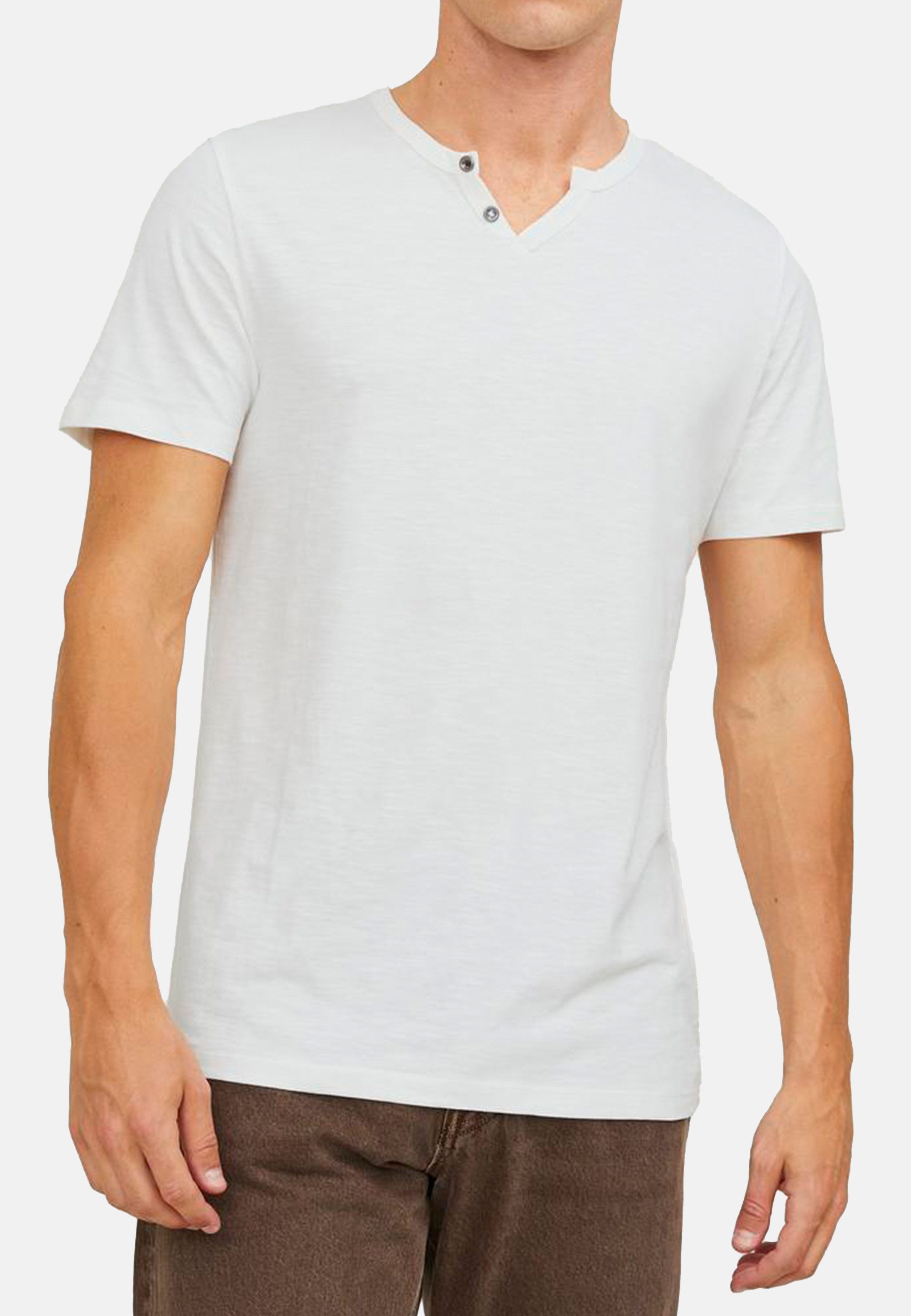 Jack & Jones T-Shirt 3er Pack günstig online kaufen