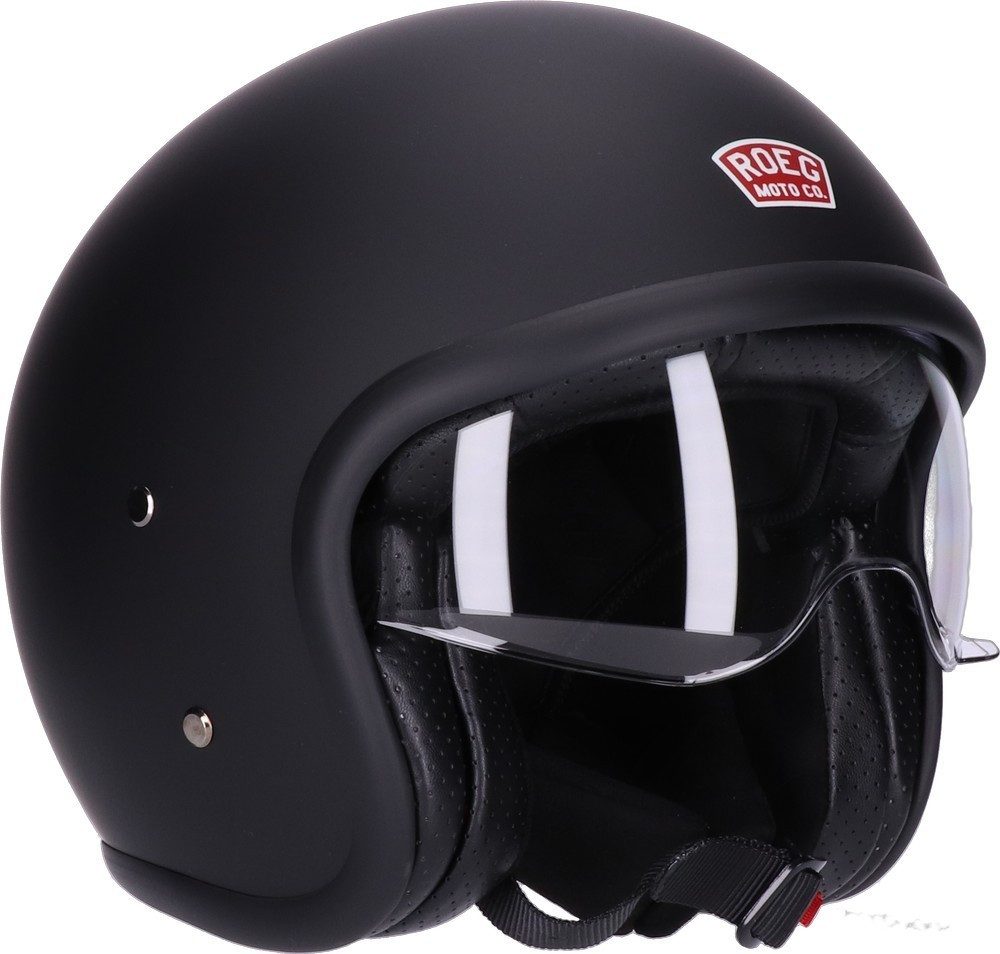 Roeg Motorradhelm Sundown Helmet
