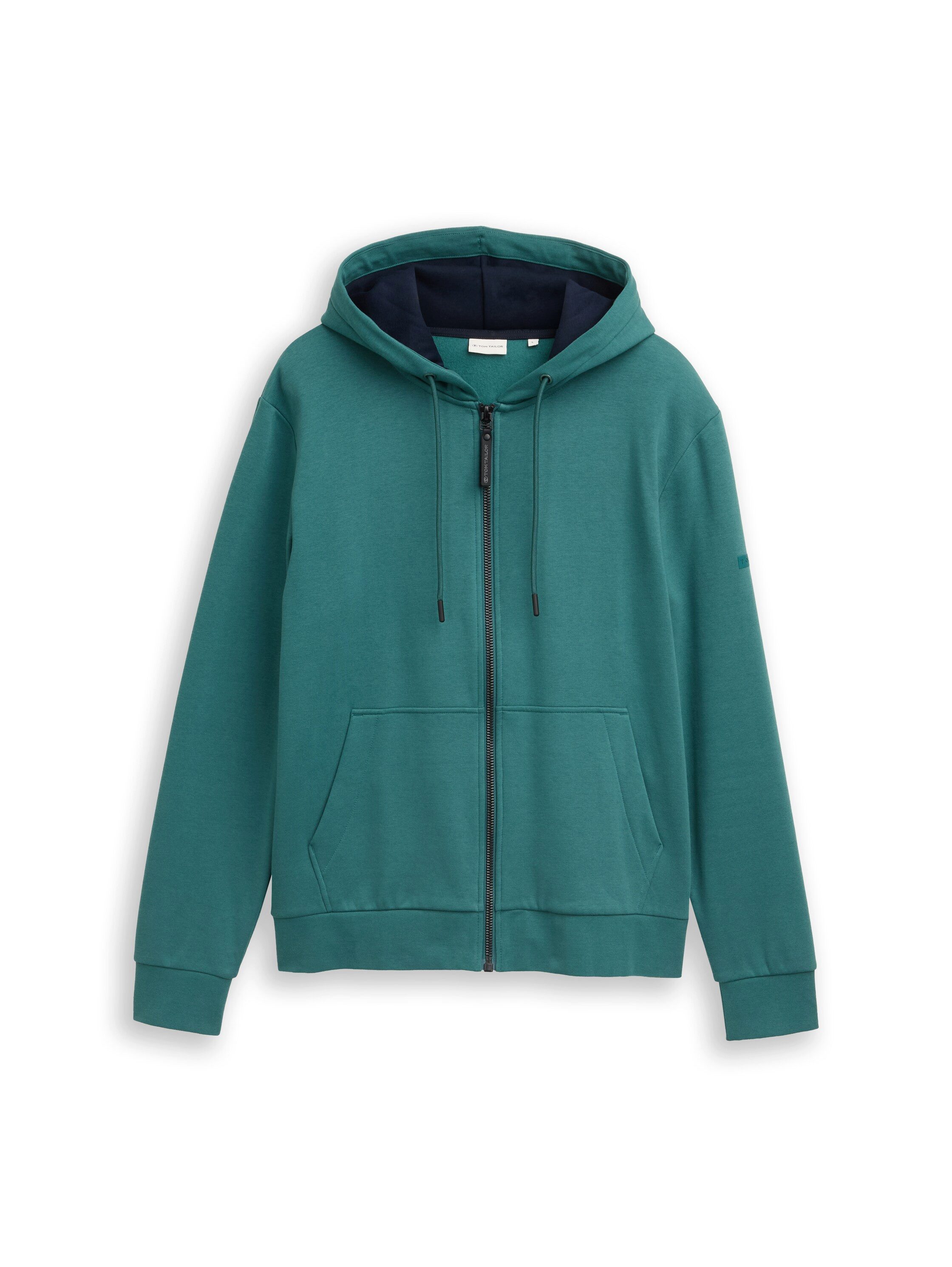 TOM TAILOR Sweatshirt günstig online kaufen