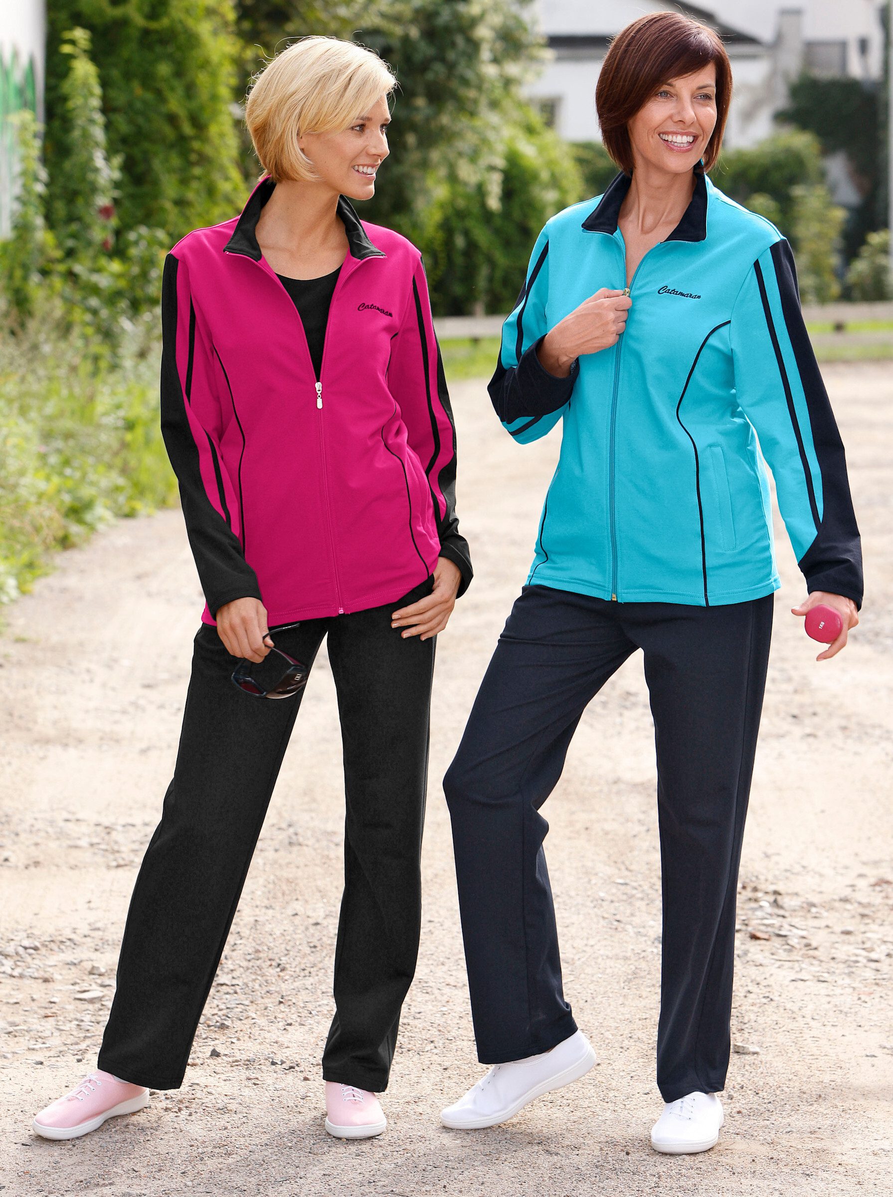 Witt Trainingsanzug Freizeitanzug . günstig online kaufen