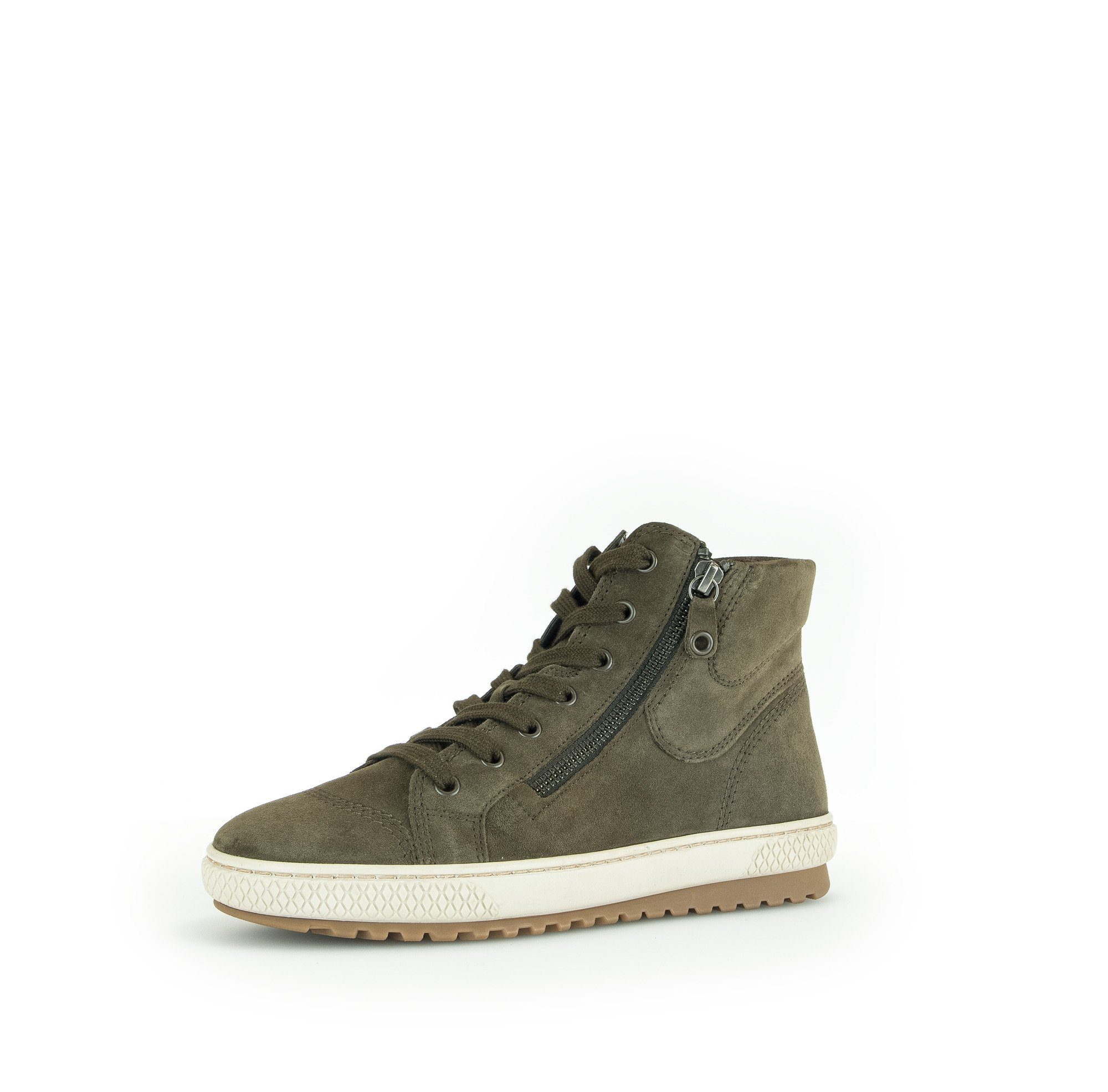 Gabor Sneaker (tundra) Beige