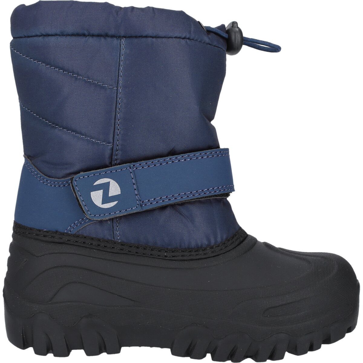 ZIGZAG Wanoha Kids Snowboot Poseidon Winterstiefel
