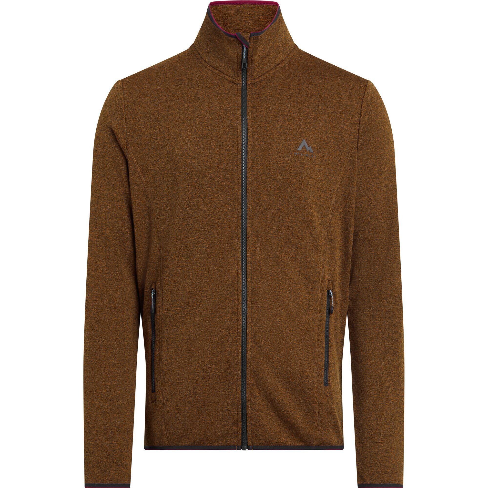 MELANGE/BROWN