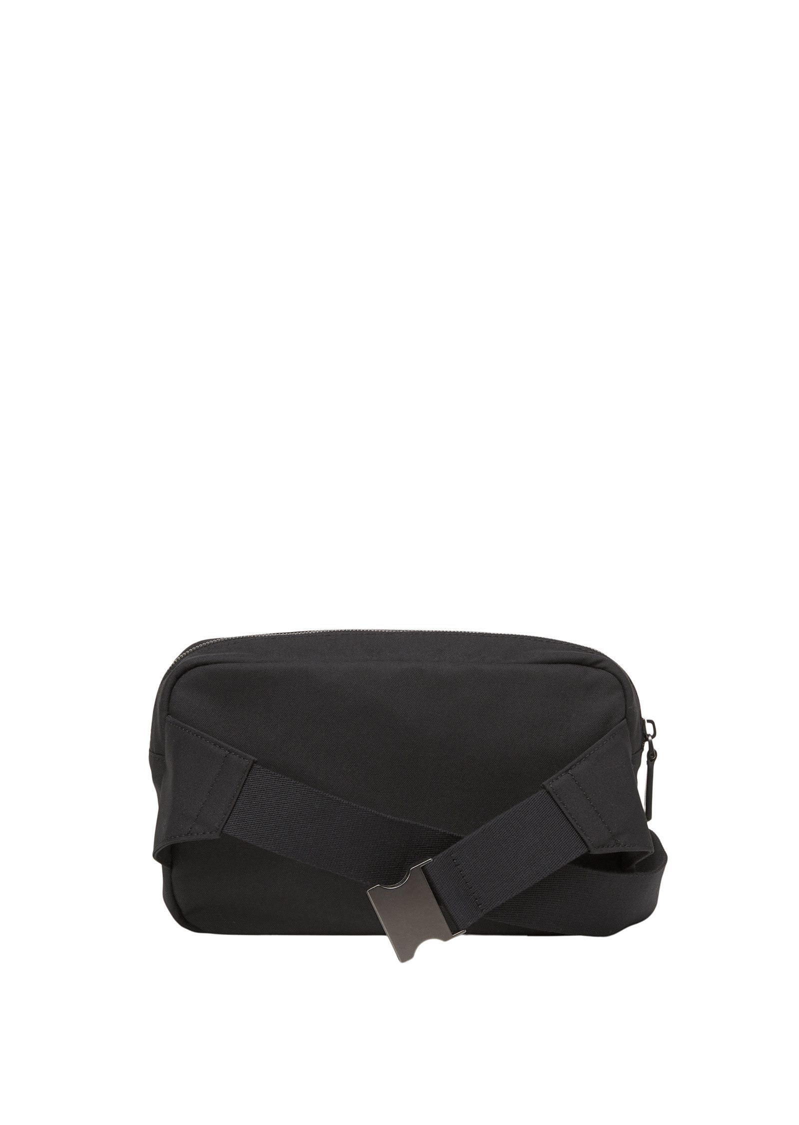 Marc O'Polo Gürteltasche aus recyceltem Material günstig online kaufen