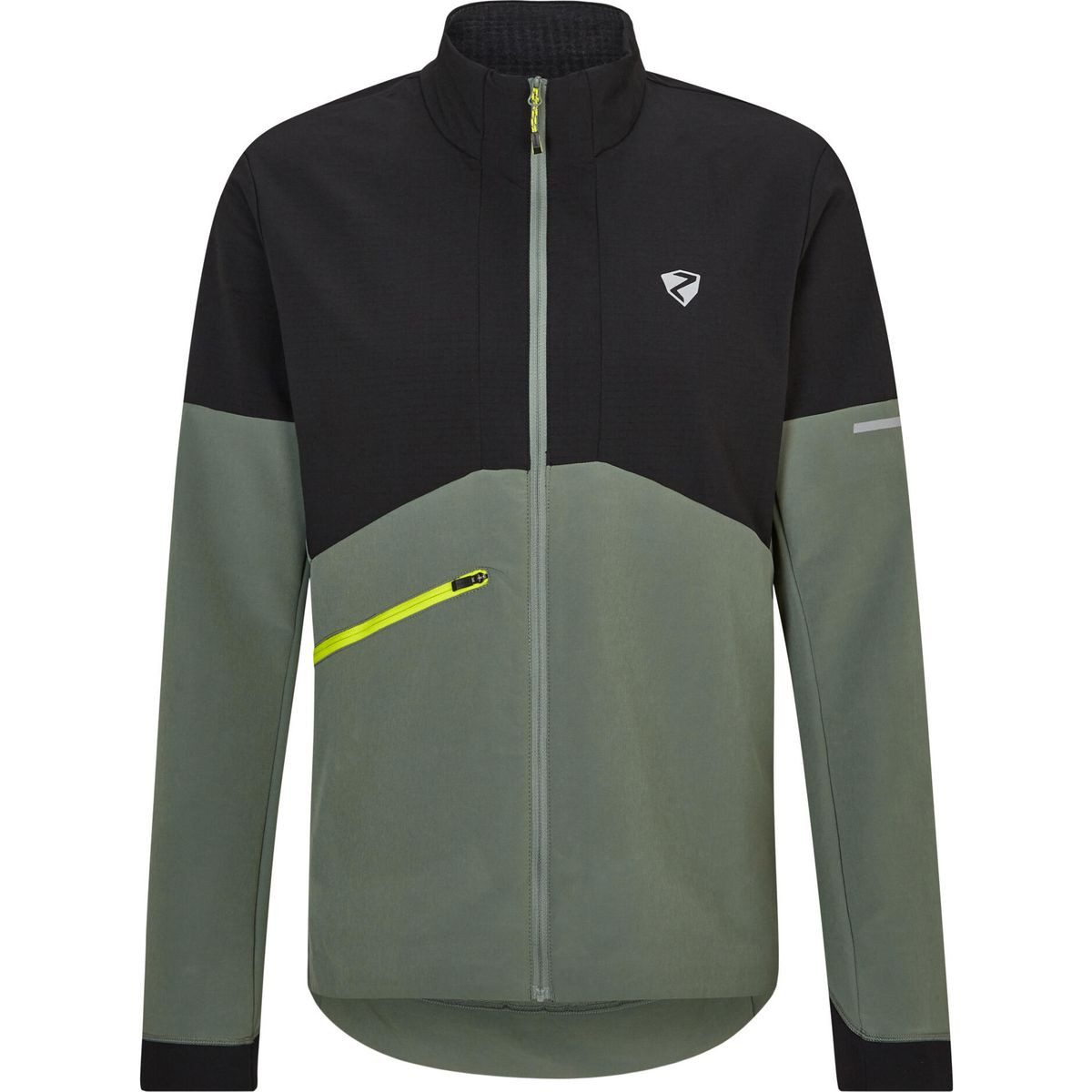 Ziener Steppjacke Napi man Jacket Active