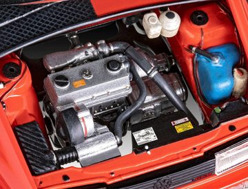 Revell® Modellbausatz 35 Jahre VW, Corrado, Maßstab 1:24, Made3 in Europe