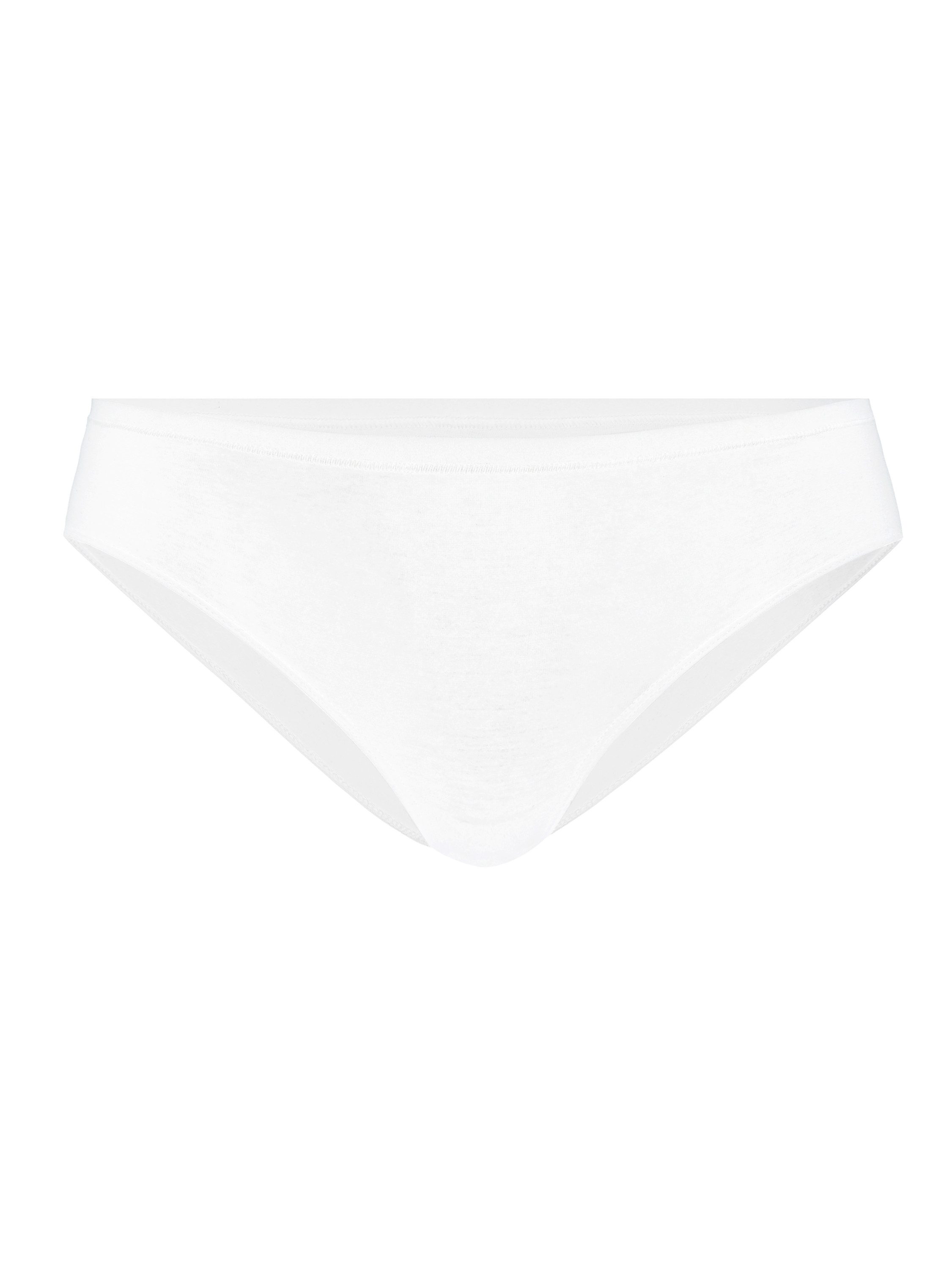 Hüftslip Natural Comfort Damen