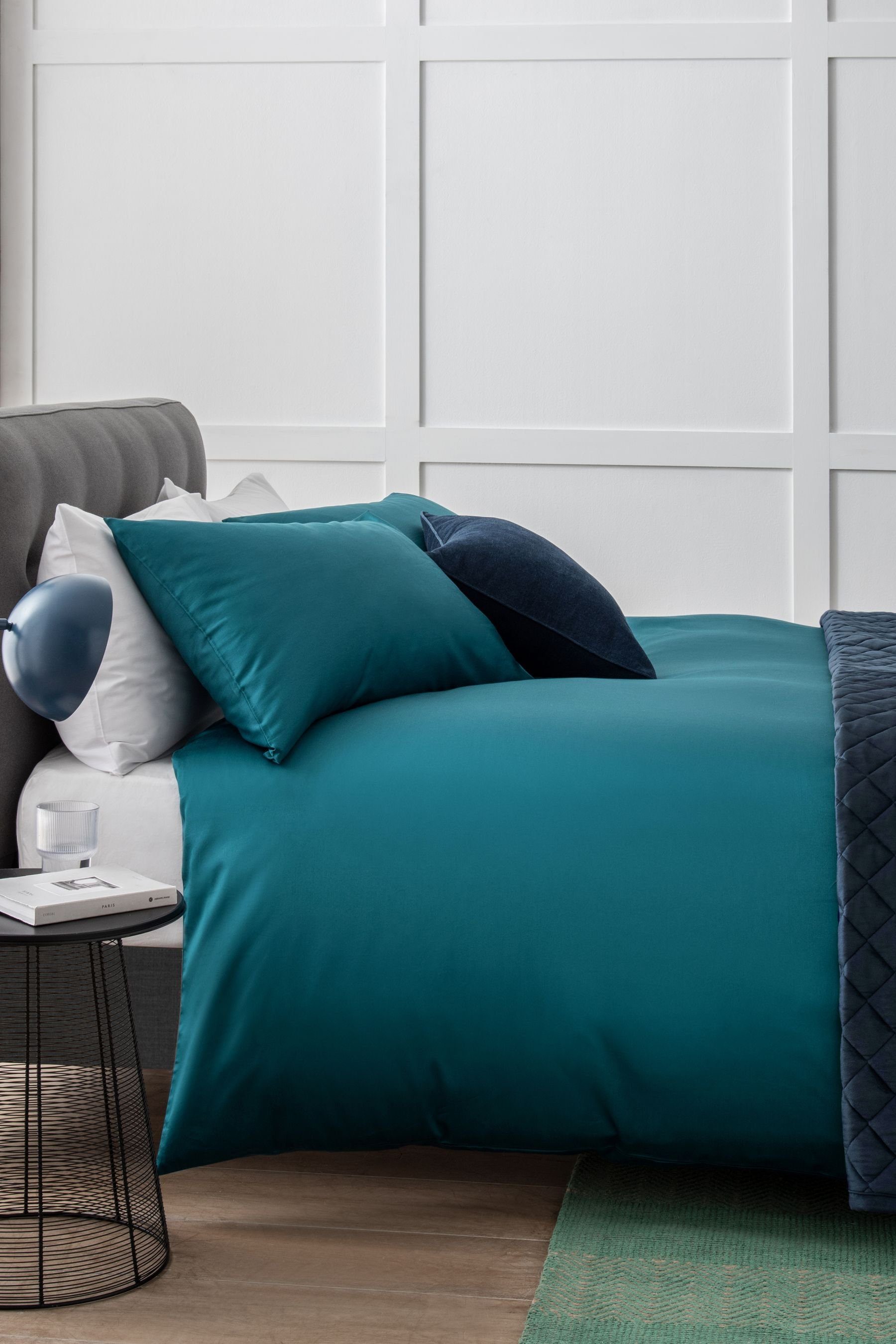 Next Bett-Set Collection Luxe Bettbezug und günstig online kaufen