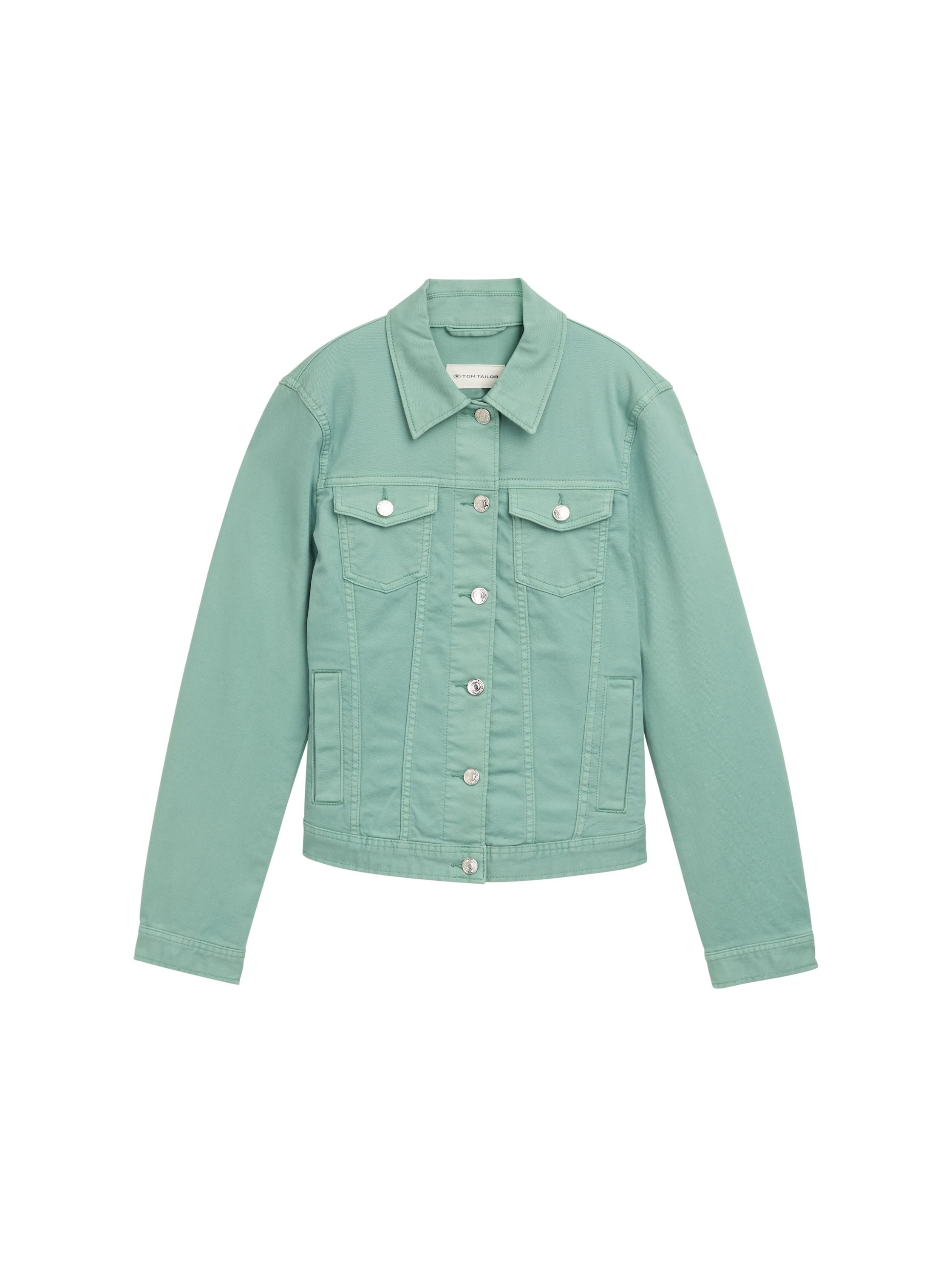 TOM TAILOR Outdoorjacke günstig online kaufen