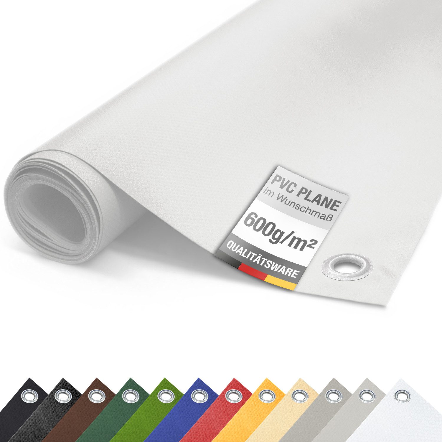 ANKO Planen Schutzplane PVC Plane LKW günstig online kaufen