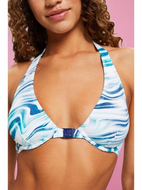 Esprit Bügel-Bikini-Top