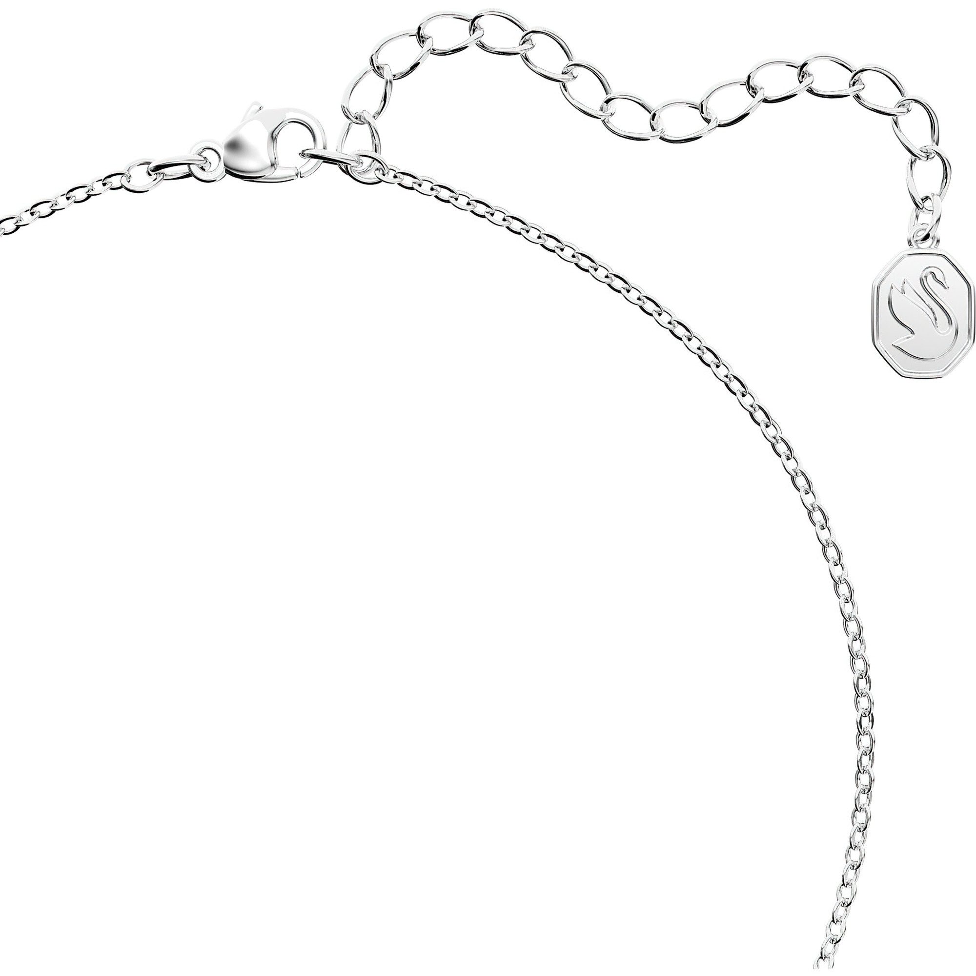 Swarovski Kette mit Anhänger Signum günstig online kaufen