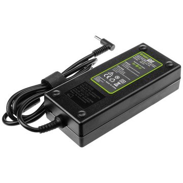 Green Cell PRO Charger / AC Adapter 19.5V 6.15A 120W for HP Notebook-Netzteil