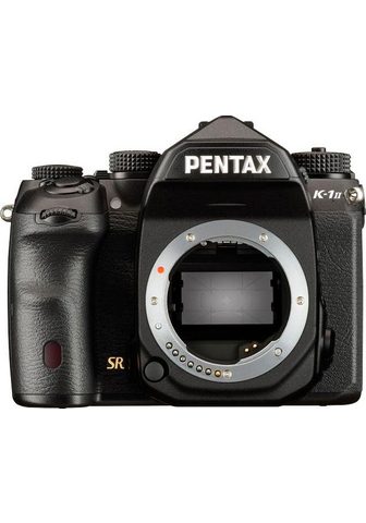  PENTAX Premium K-1 II Glaustinukė Spie...