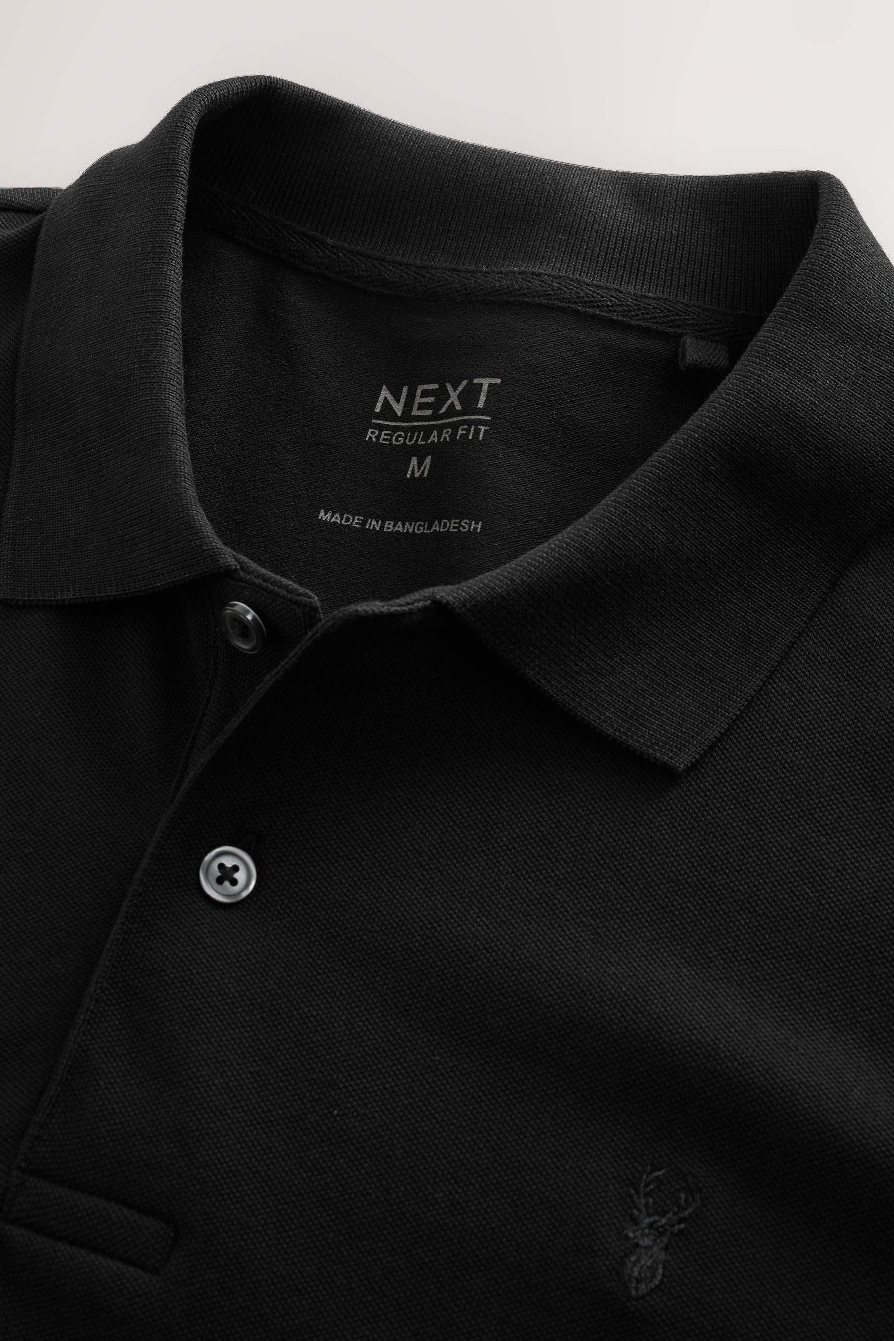 Next Poloshirt Piqué-Poloshirt (1-tlg)
