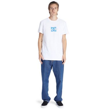 DC Shoes T-Shirt Blueprint