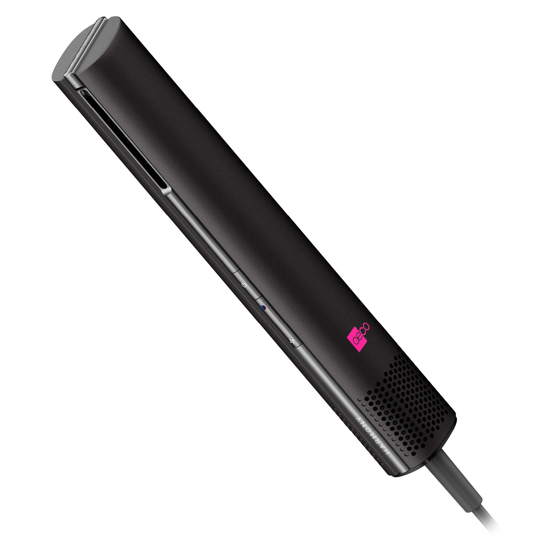 AECO Ionic-Haartrockner HARMONY HDX1, Ionen-Technologie, 1.200 W, Wellenzyklusfunktion