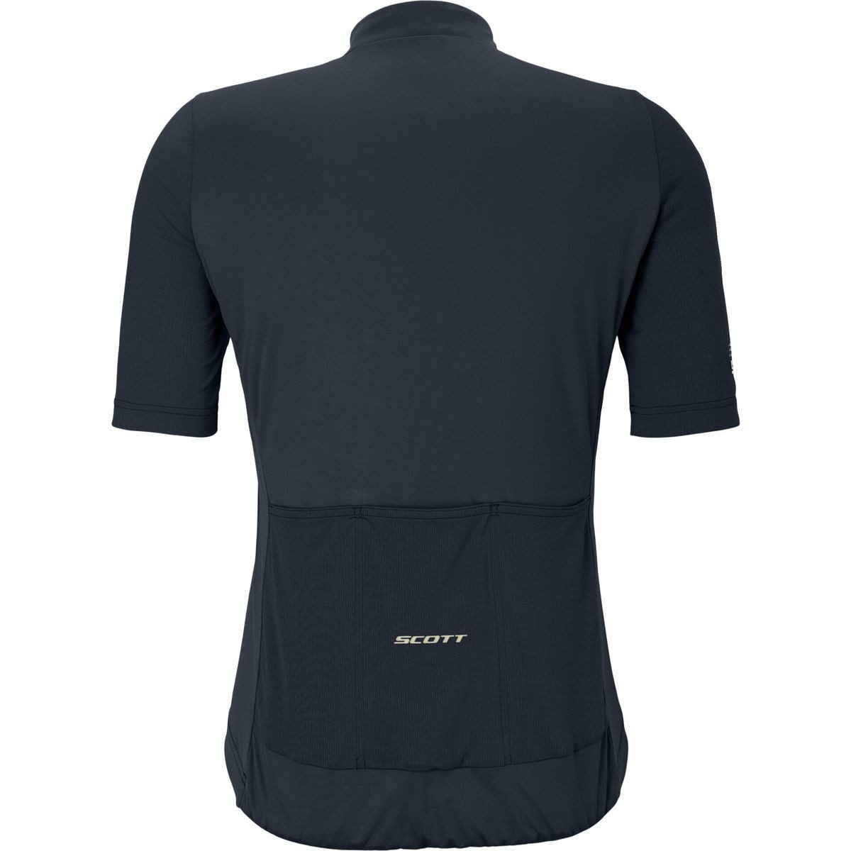 Scott Radtrikot Jersey M's Endurance SS Leichtes, schnelltrocknendes Radtrikot mit athletischer Passform
