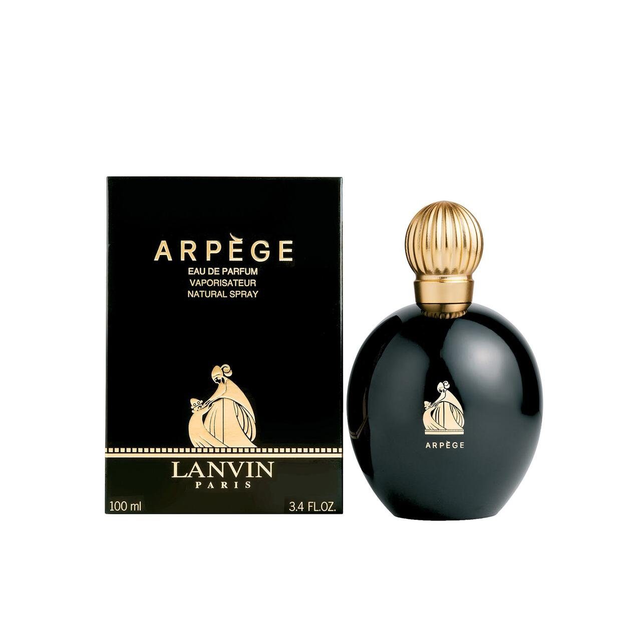 LANVIN Eau de Parfum Arpège EdP Nat. Spray, Damenduft, blumig, holzig