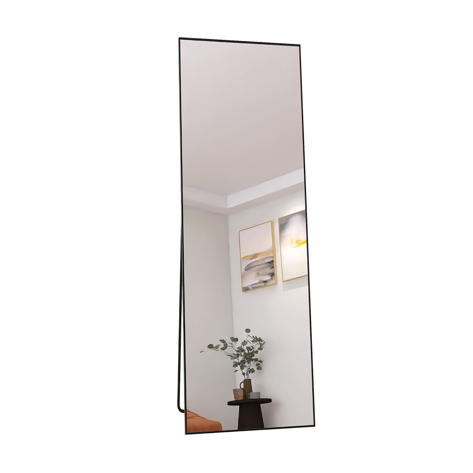 Furnishings Home Ganzkörperspiegel Spiegel groß Wandspiegel günstig online kaufen