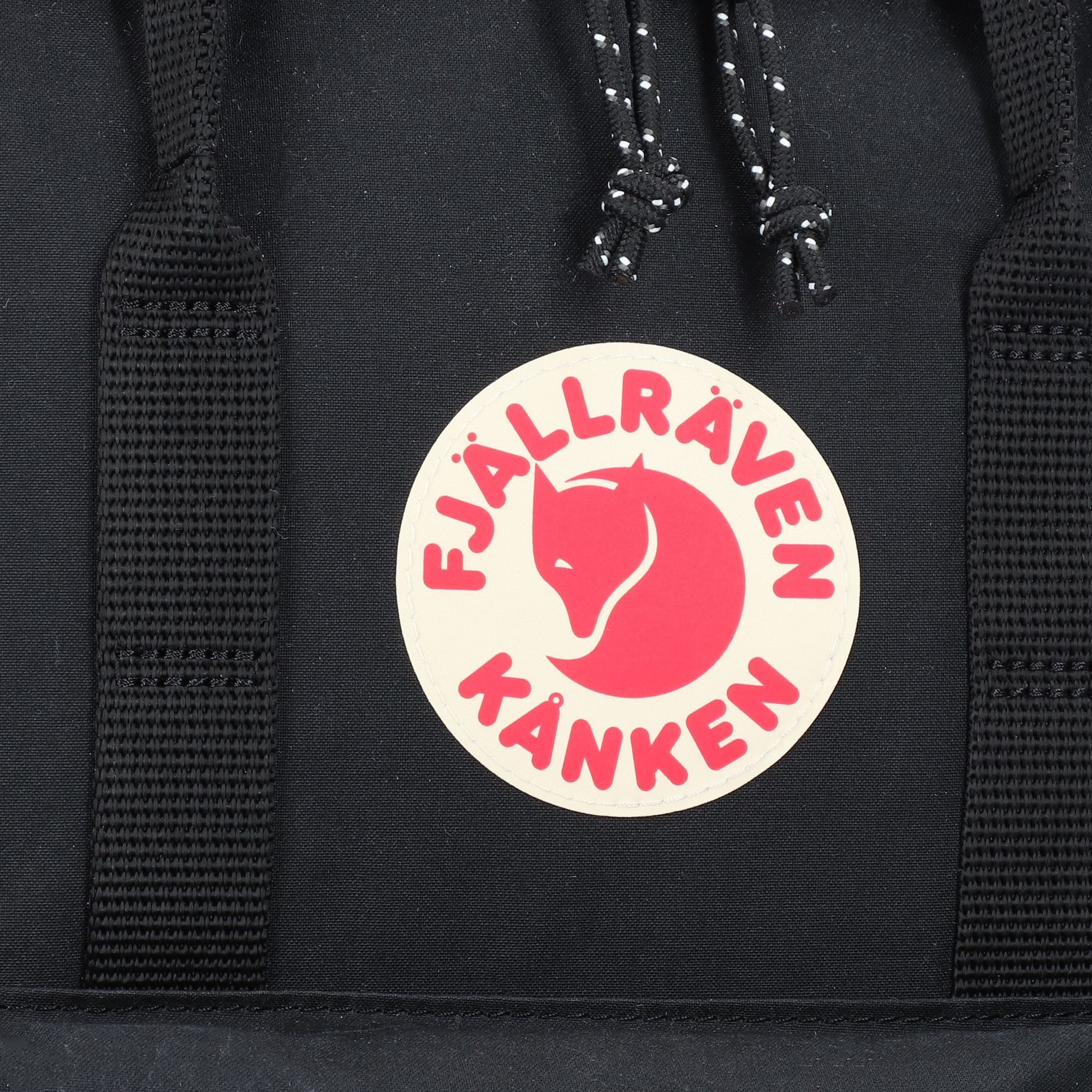 Fjällräven Daypack Kanken Outlong, Kunststoff