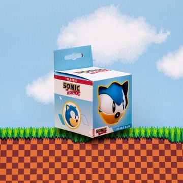Fizz creations Spielball Sonic The Hedgehog Stressball