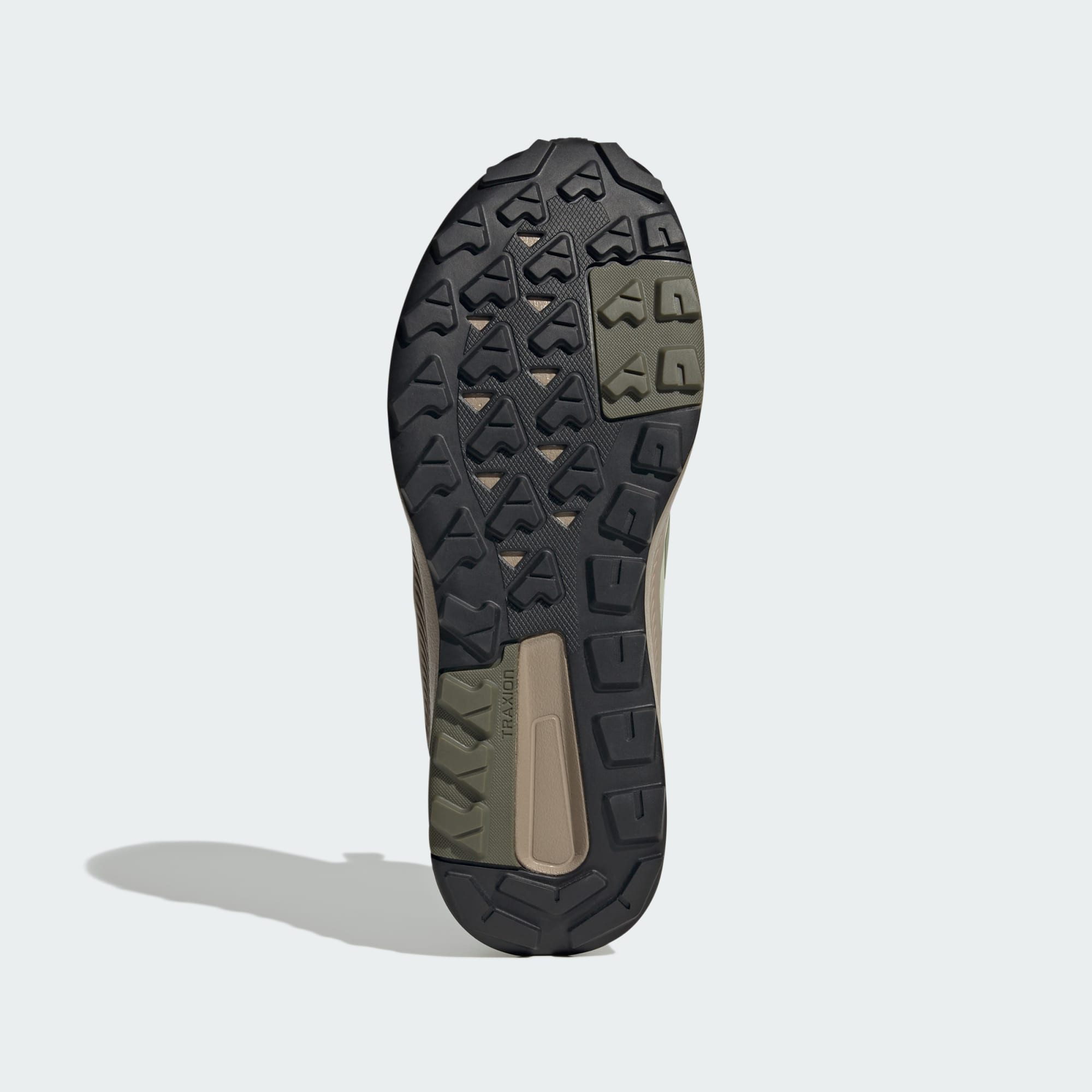adidas TERREX TERREX ANYLANDER MID RAIN.RDY WANDERSCHUH Hikingschuh – Bild 3 von 5