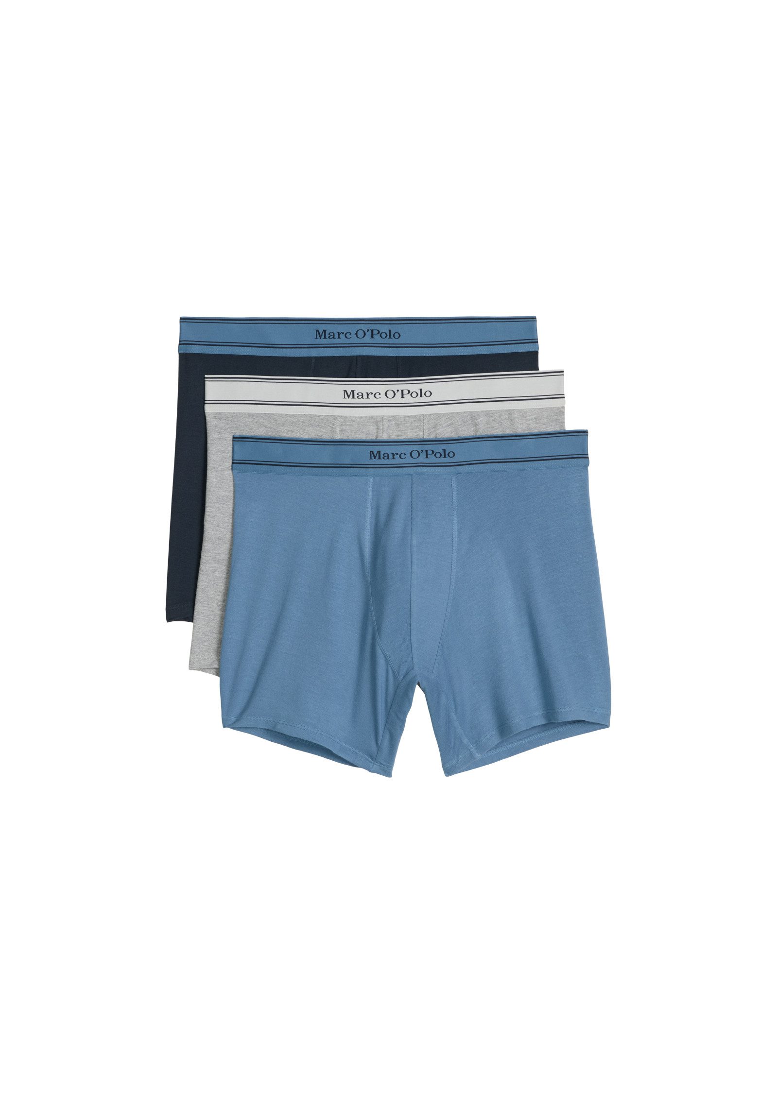 Retro Pants Modal