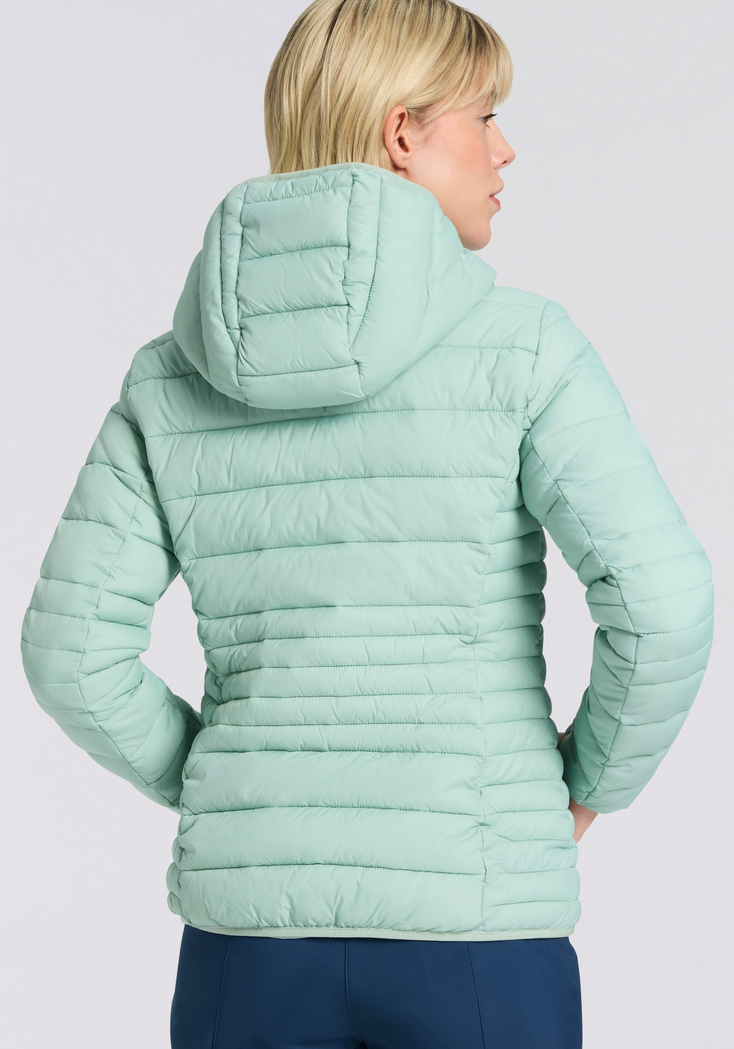 CMP Steppjacke (1-St) günstig online kaufen