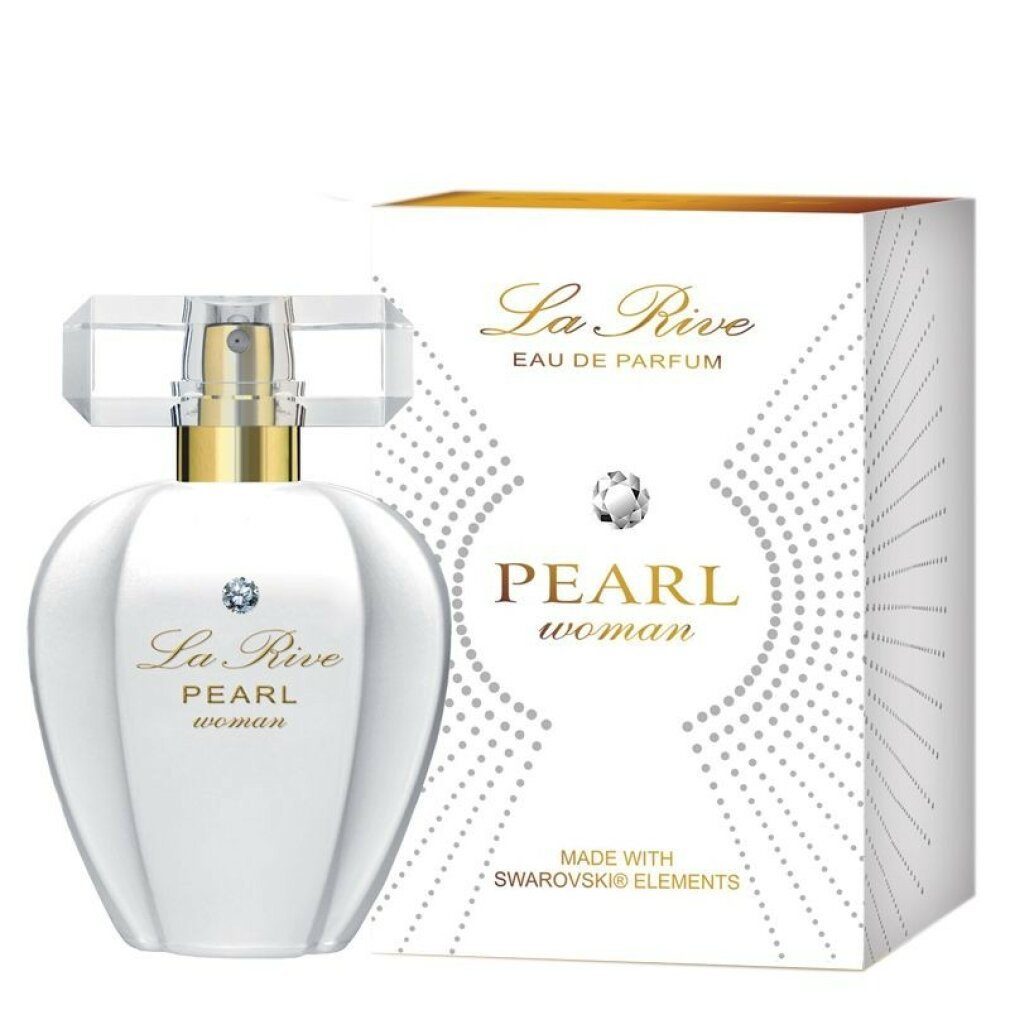 La Rive Eau de Parfum Pearl Eau De Parfum Spray für Frauen