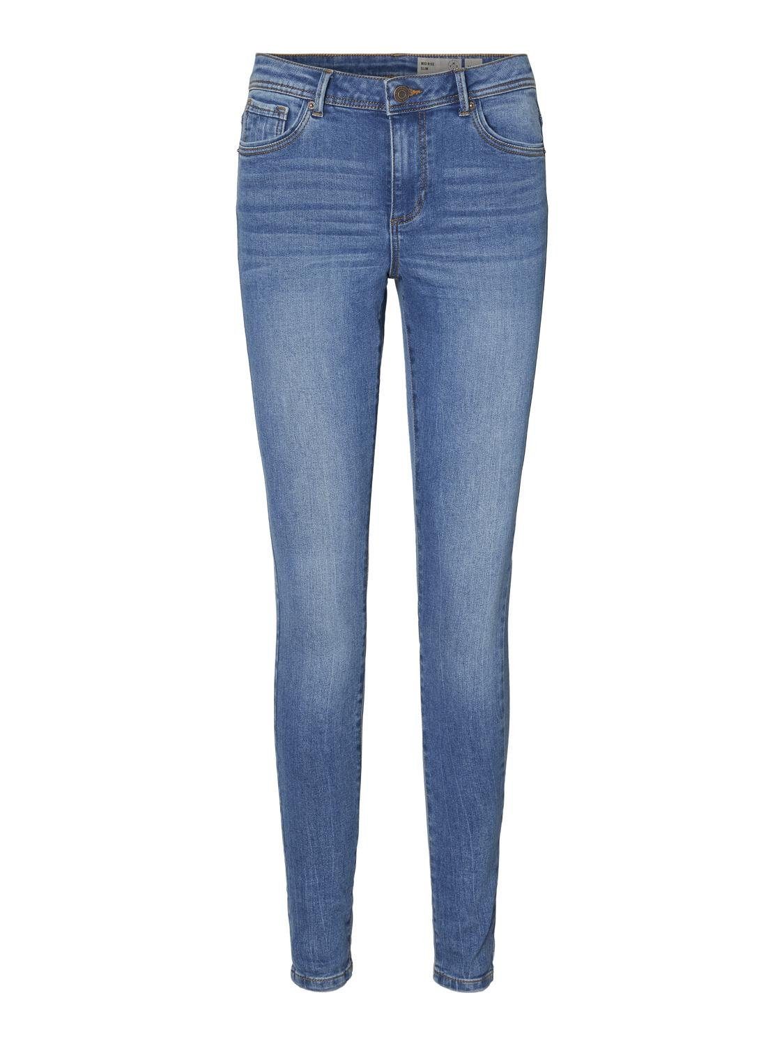 Skinny-fit-Jeans VMTANYA