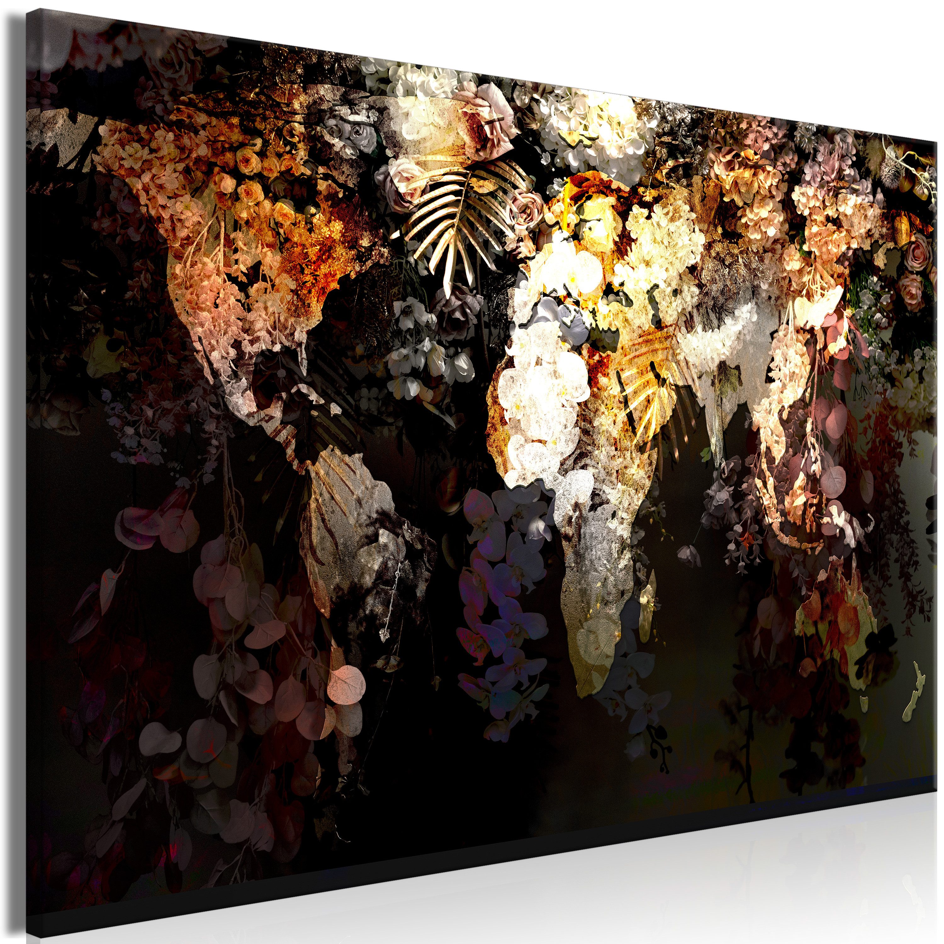 Basera® Leinwandbild b-A-0878-b-a