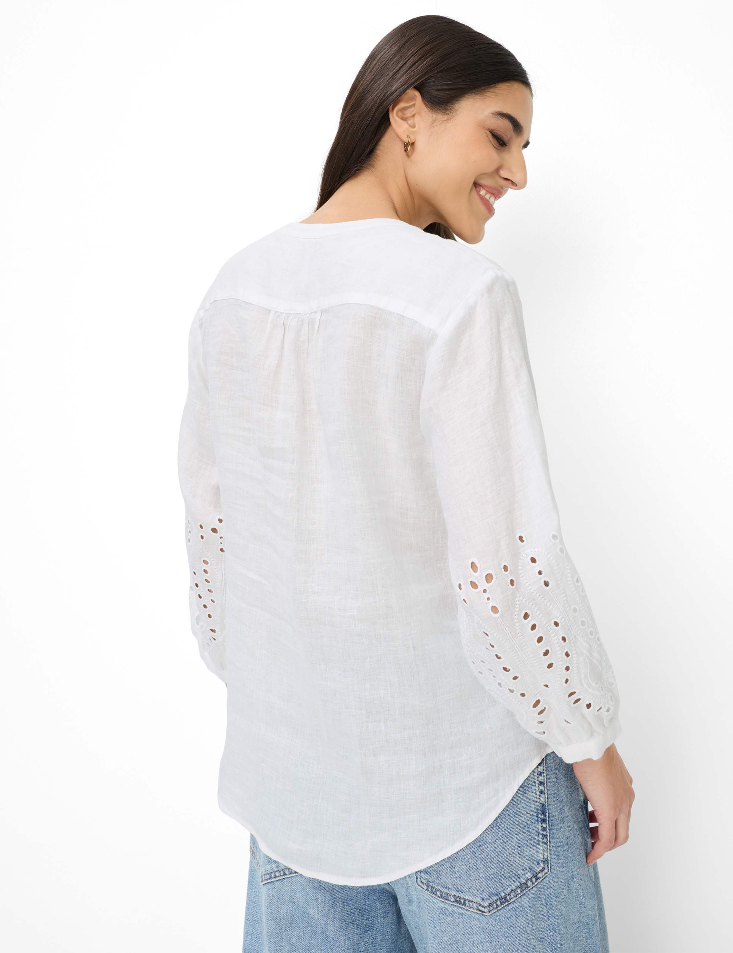 Brax Klassische Bluse Style VELIA günstig online kaufen