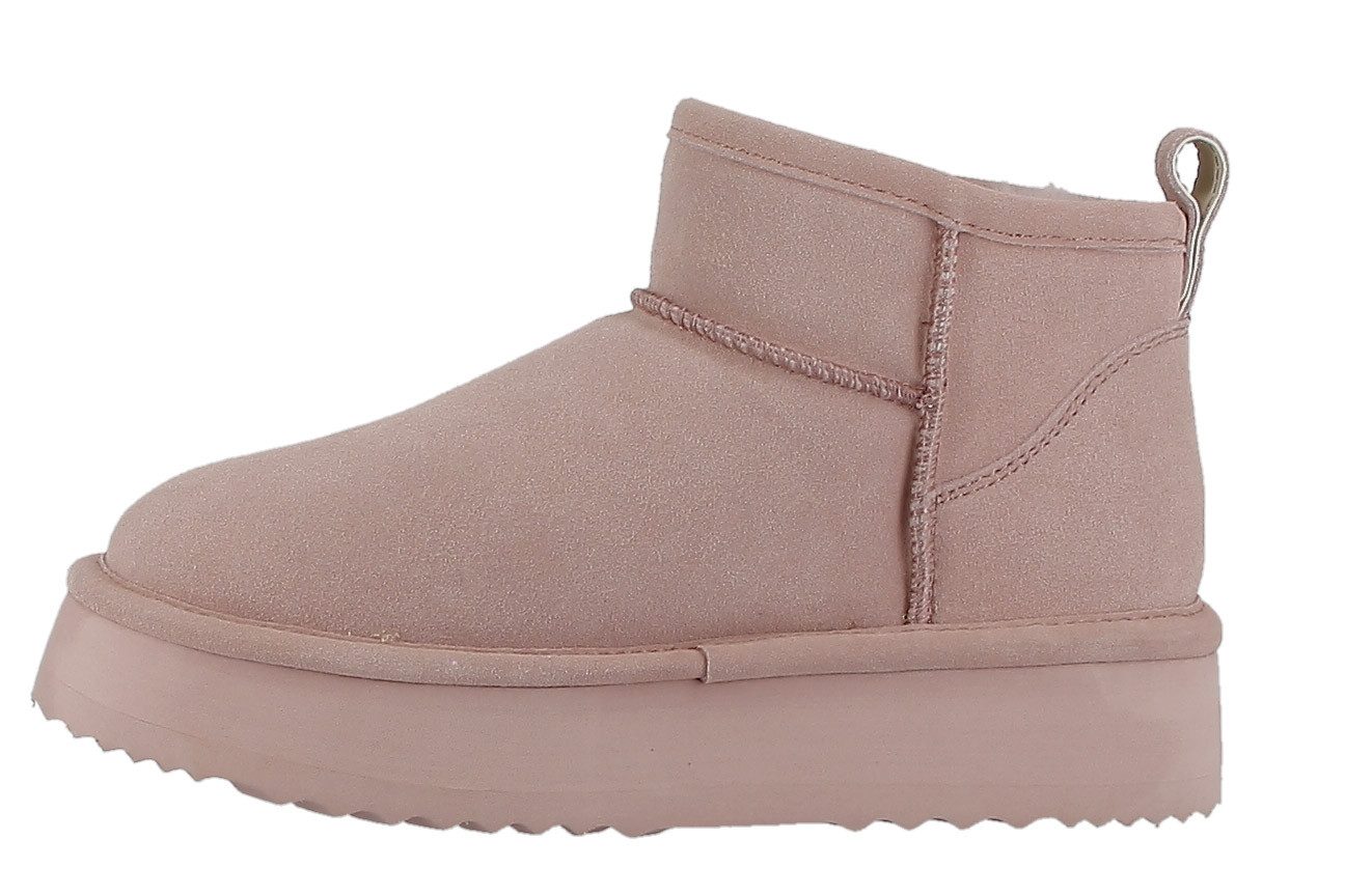 Axelda Milano Schnürboots