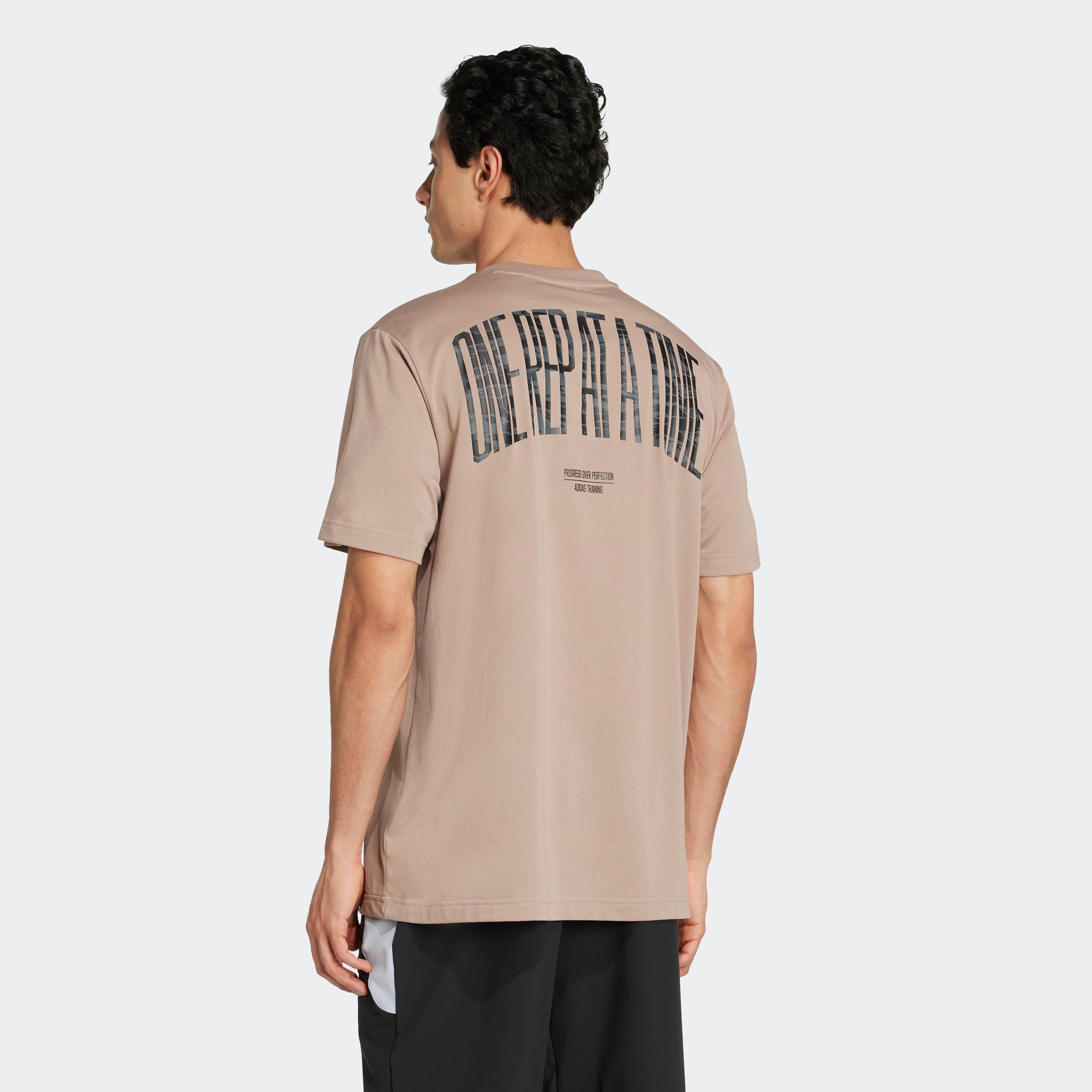 adidas Performance T-Shirt M CAMO G günstig online kaufen