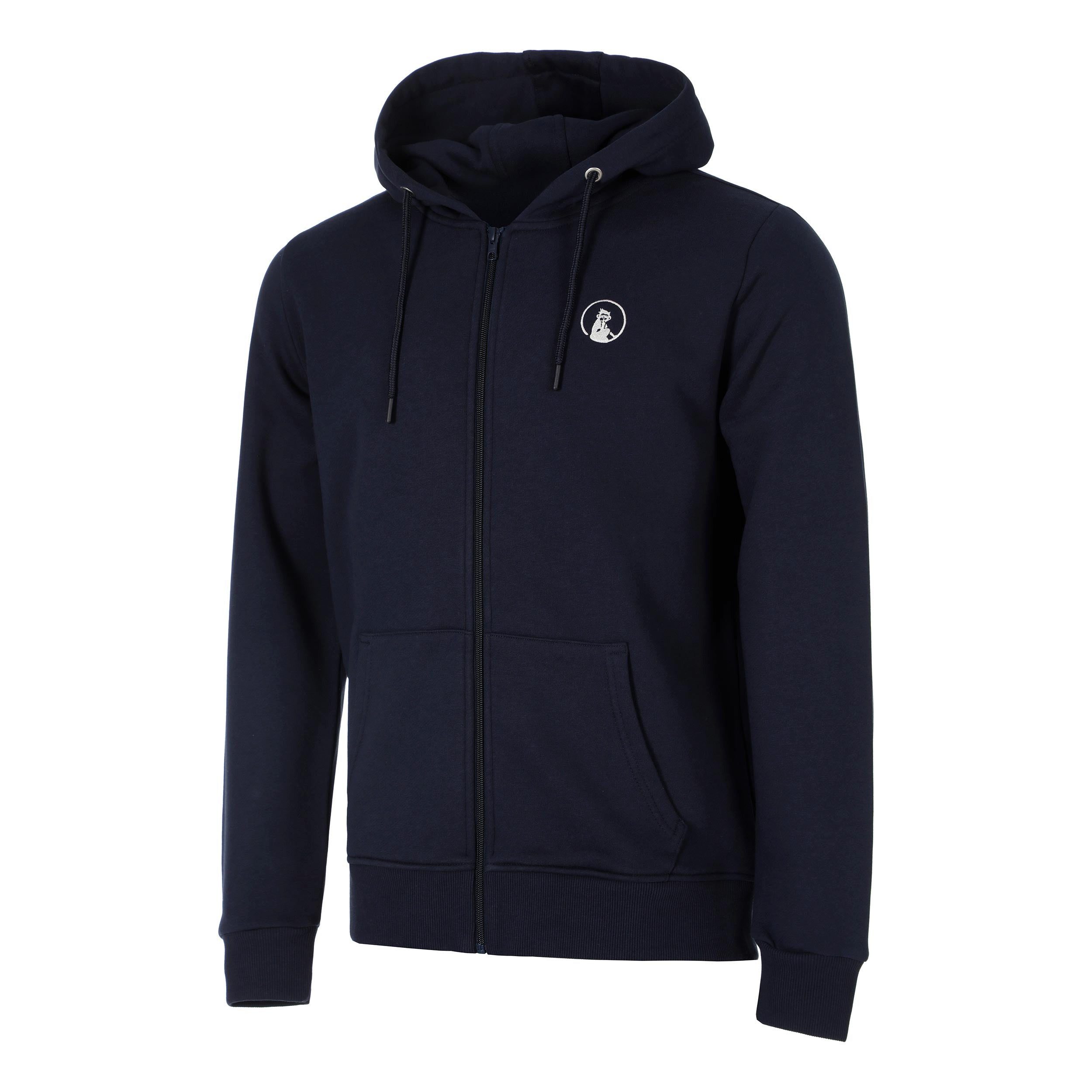 Sweatjacke Essential Zip