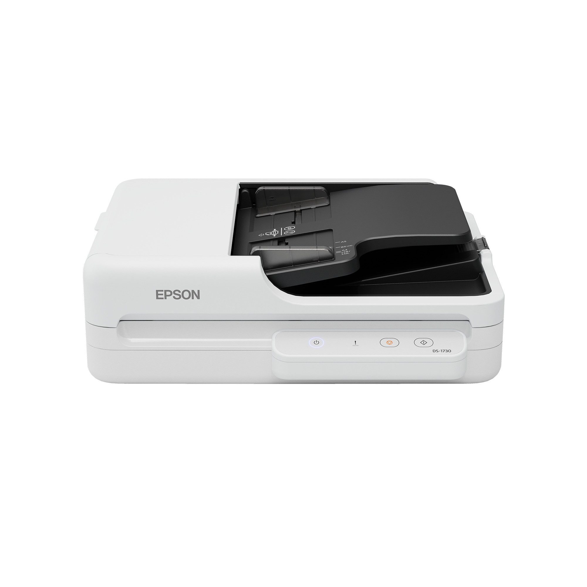 Epson Epson WorkForce DS-1730, Flachbettscanner, (USB) Scanner