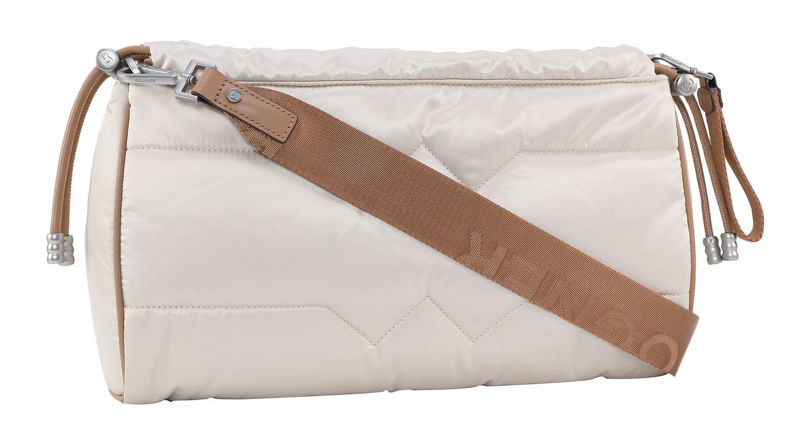 BOGNER Schultertasche Grecia Shoulderbag