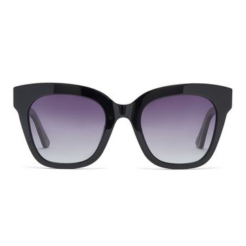 Bonizetti Sonnenbrille (Ebenholz, polarisierte Gläser, 1-St)