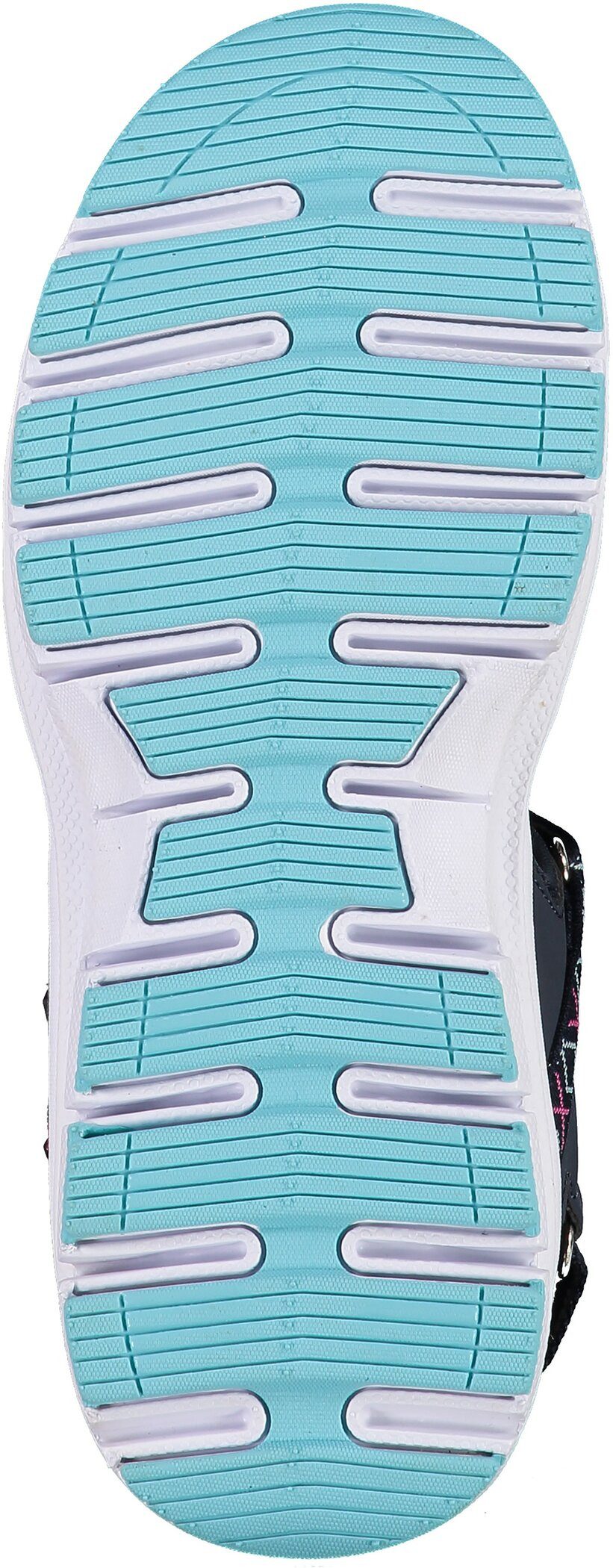 CMP ALMAAK WMN HIKING SANDAL Sandale mit Klettverschluss