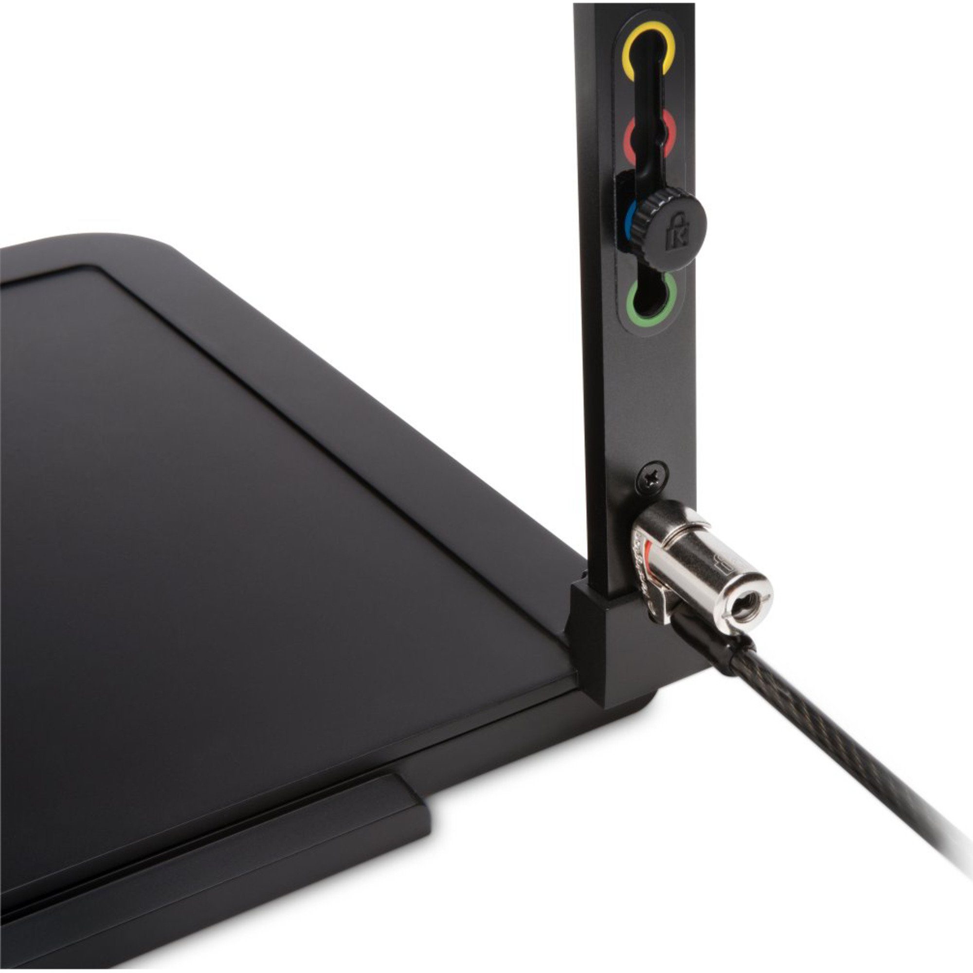 KENSINGTON Monitorständer Kensington SmartFit Laptopständer, Ständer