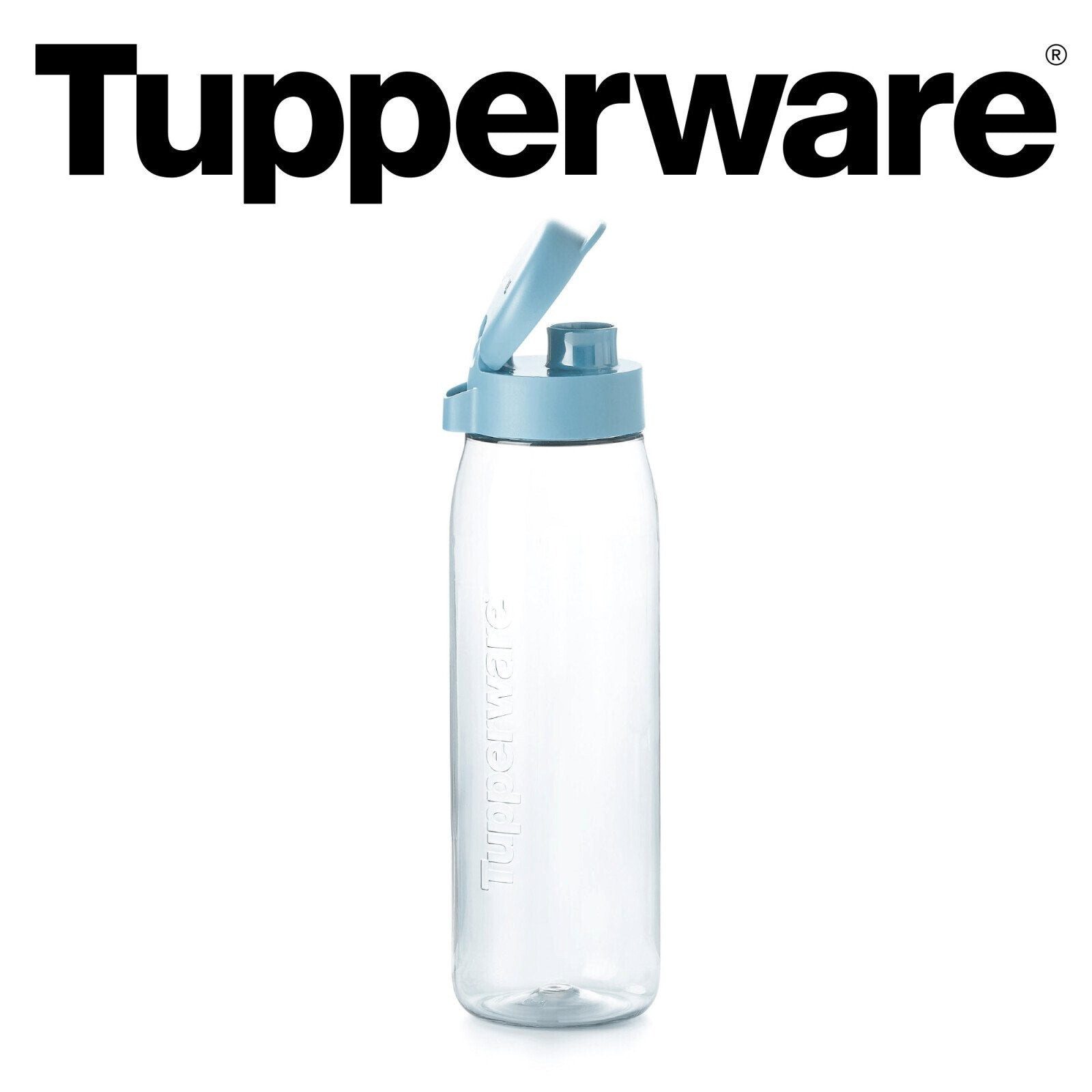 TUPPERWARE Trinkflasche Premium EcoEasy 750 ml
