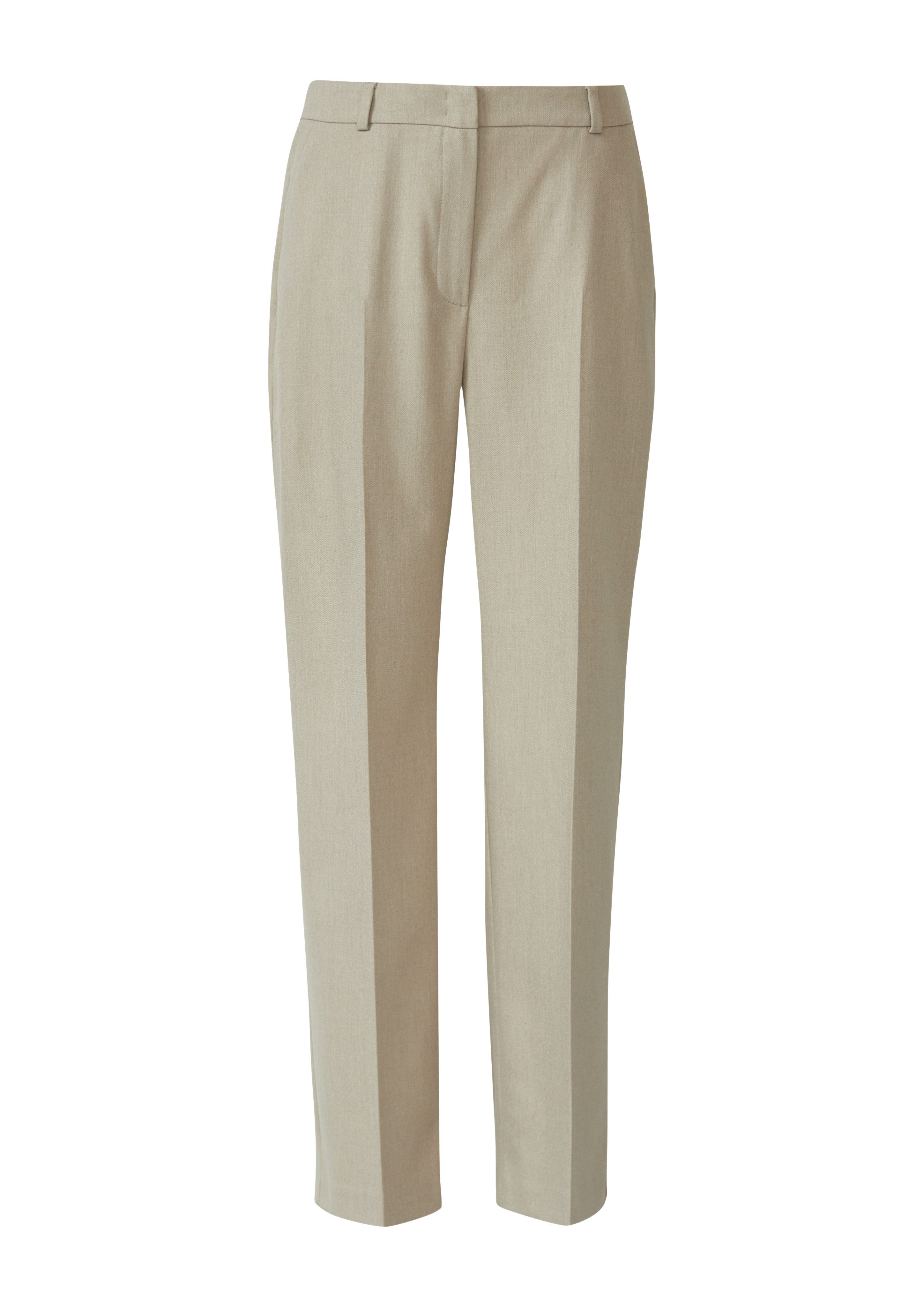 comma Stoffhose